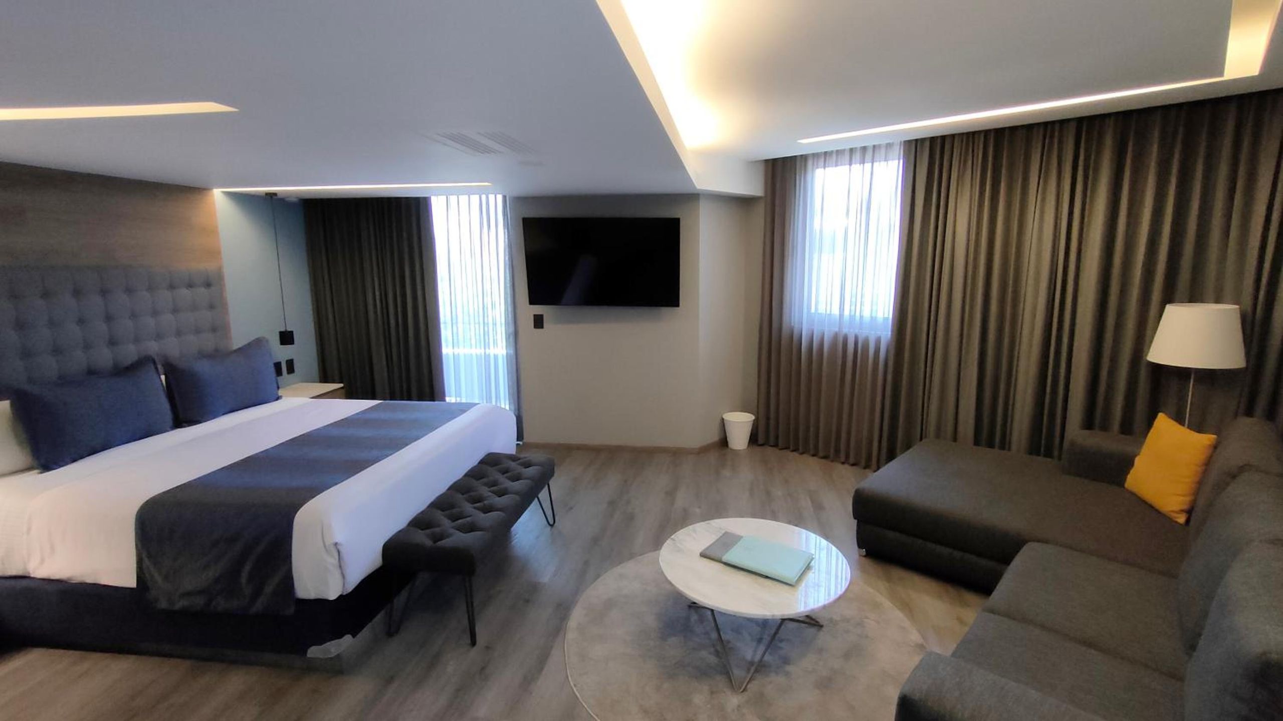 Estudio Deluxe King — 5