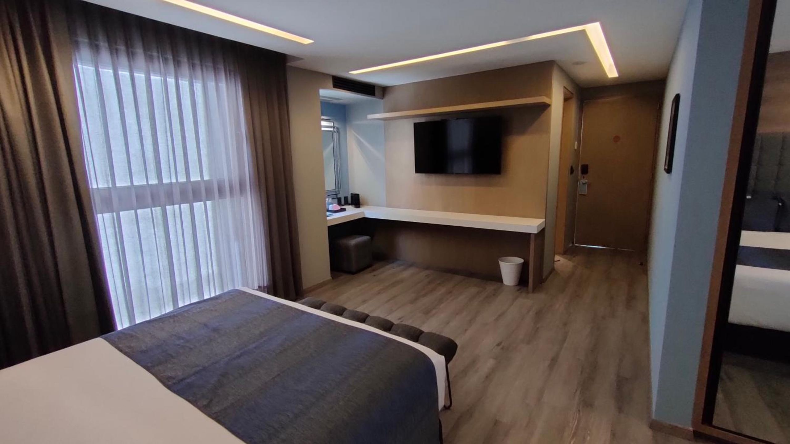 Suite Doble Estándar — 4