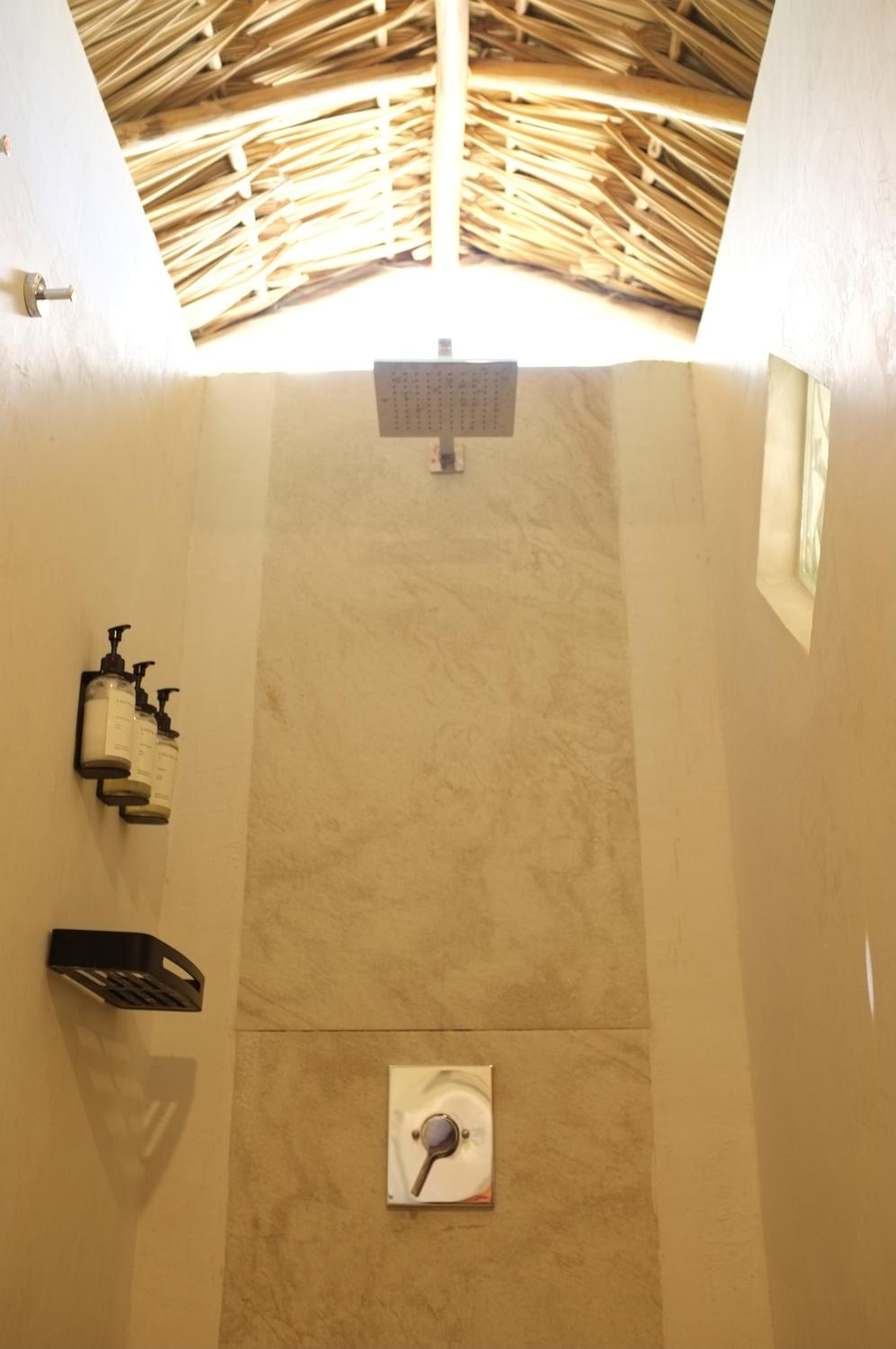 Cabaña de una habitación — 3
