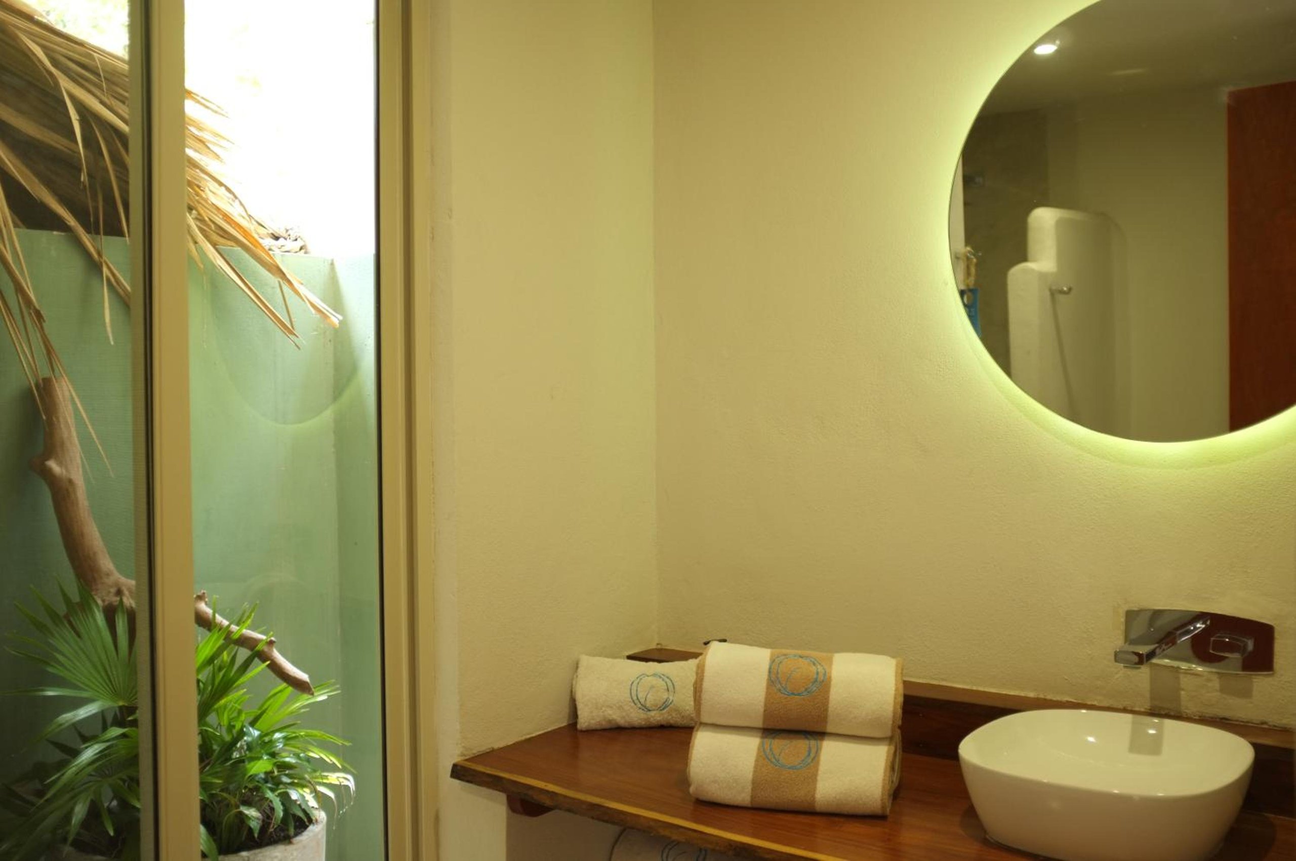 Habitación Deluxe — 8