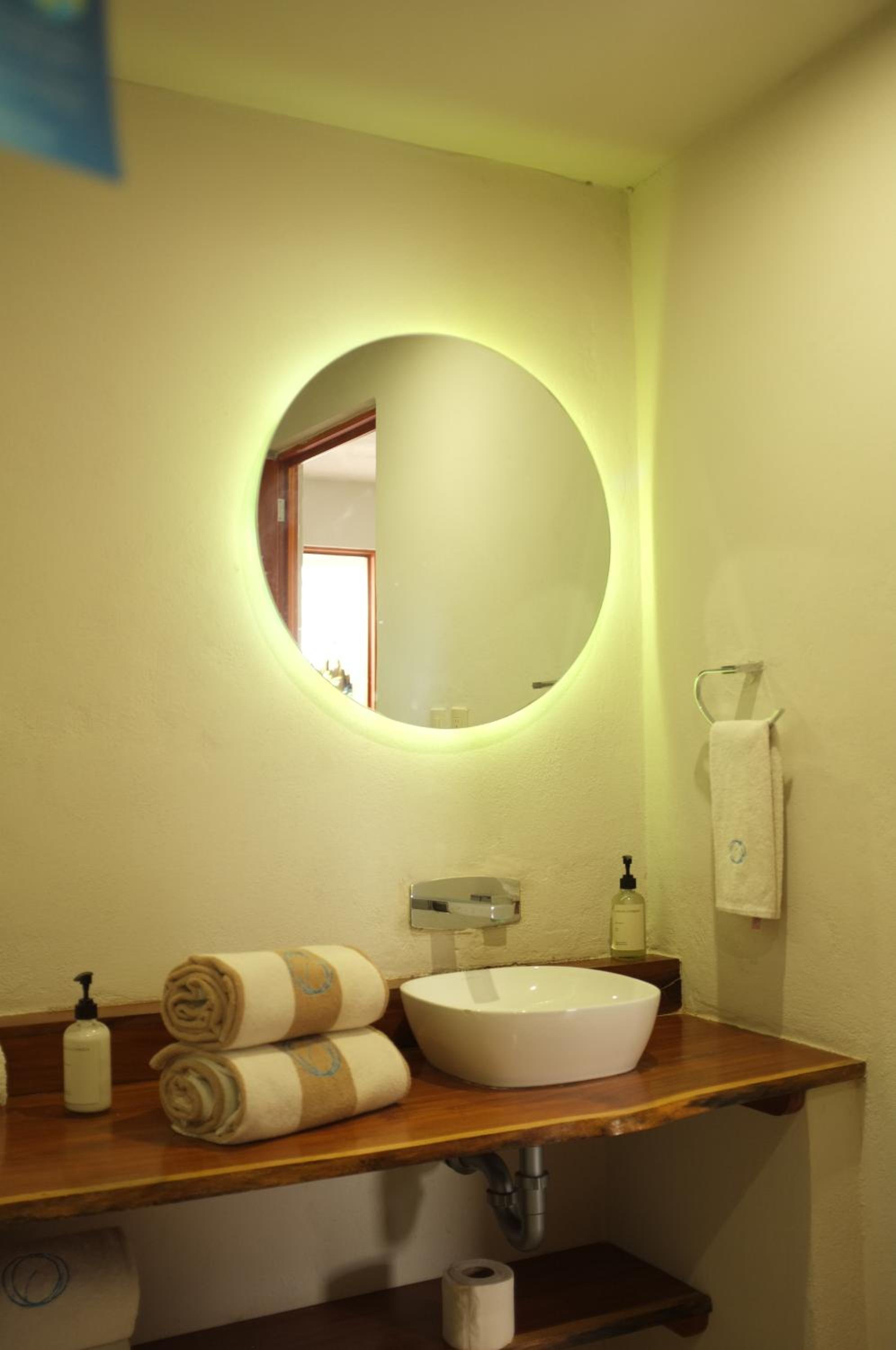 Habitación Deluxe — 7