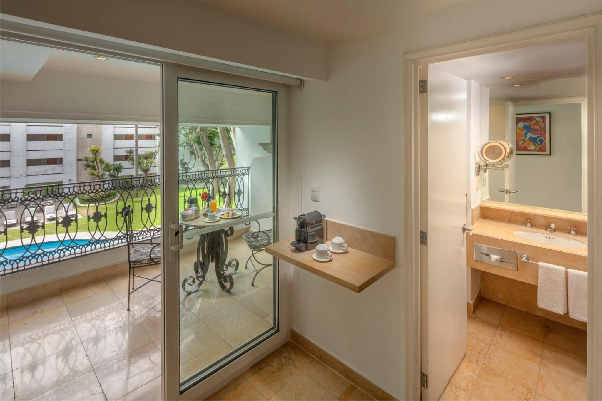 Habitación Premium — 4