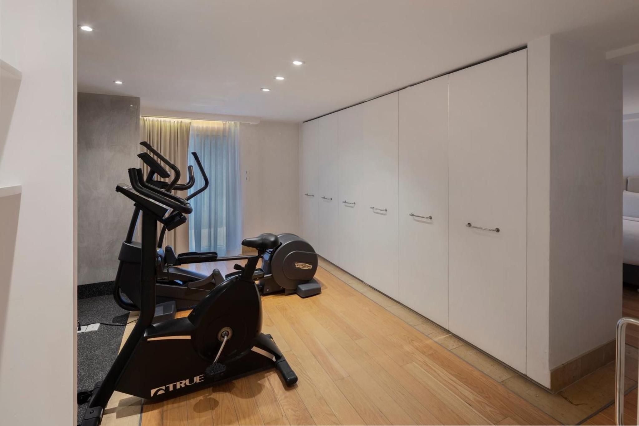 Suite Presidencial — 6