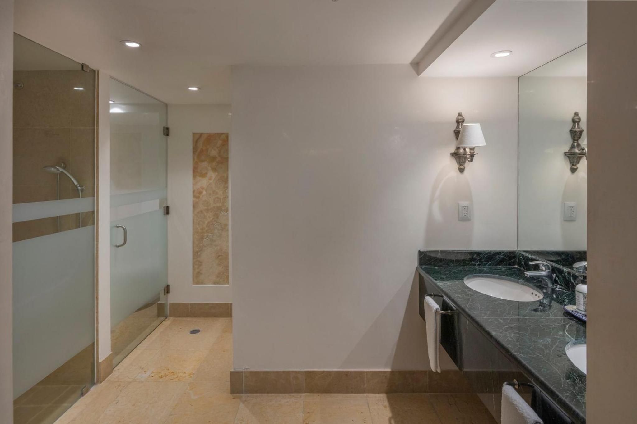 Suite Presidencial — 4