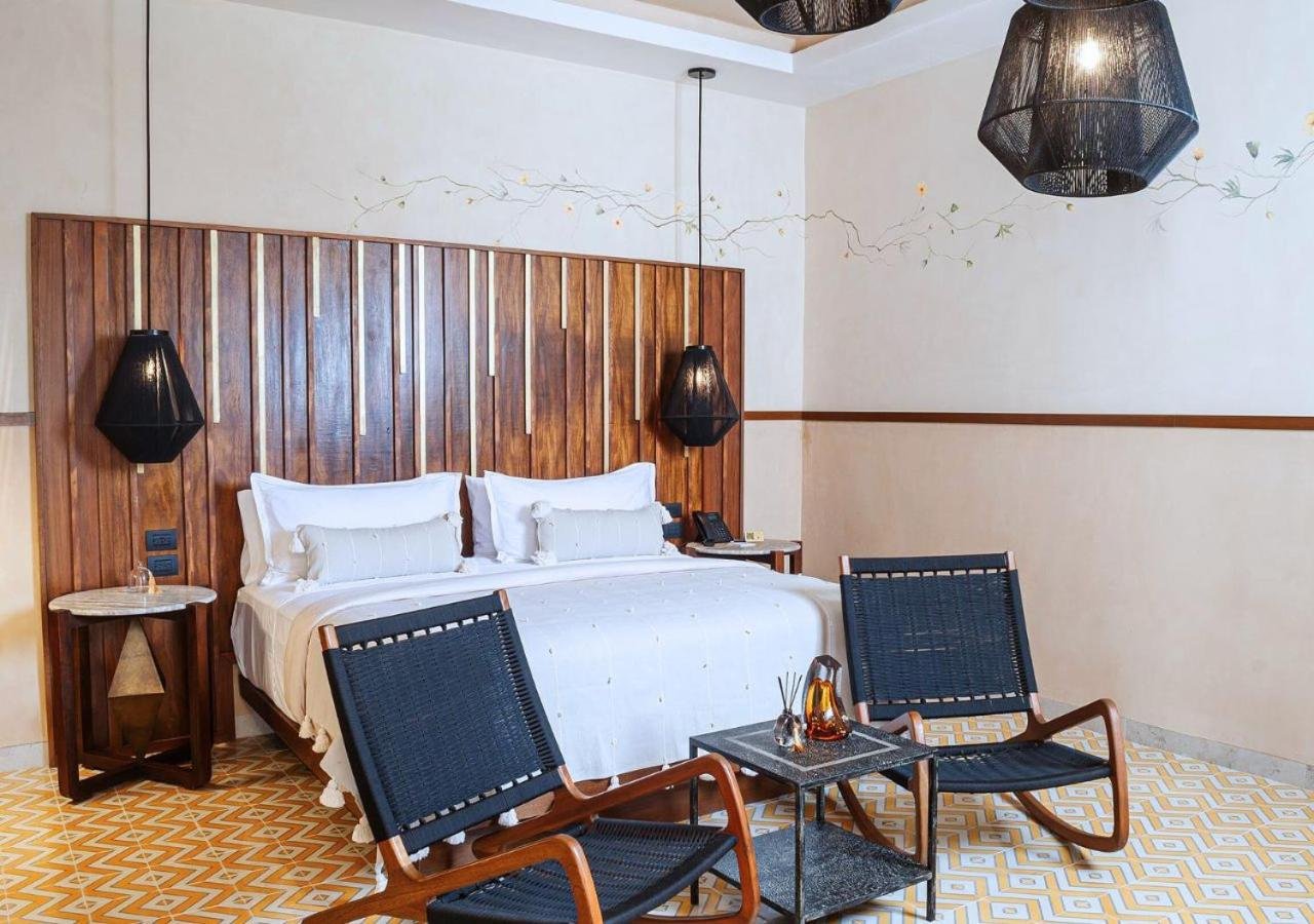 Suite King — 5