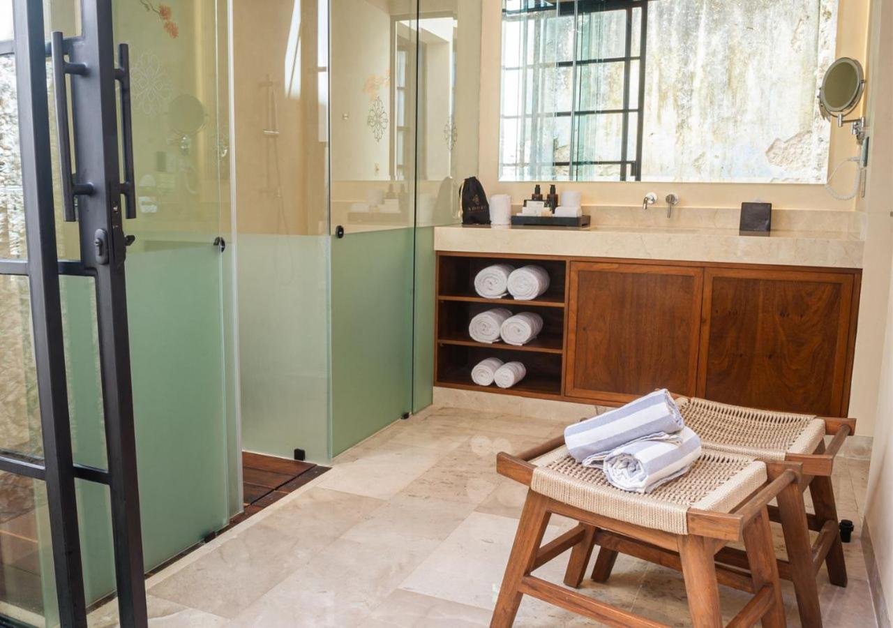 Suite con Piscina Privada — 3