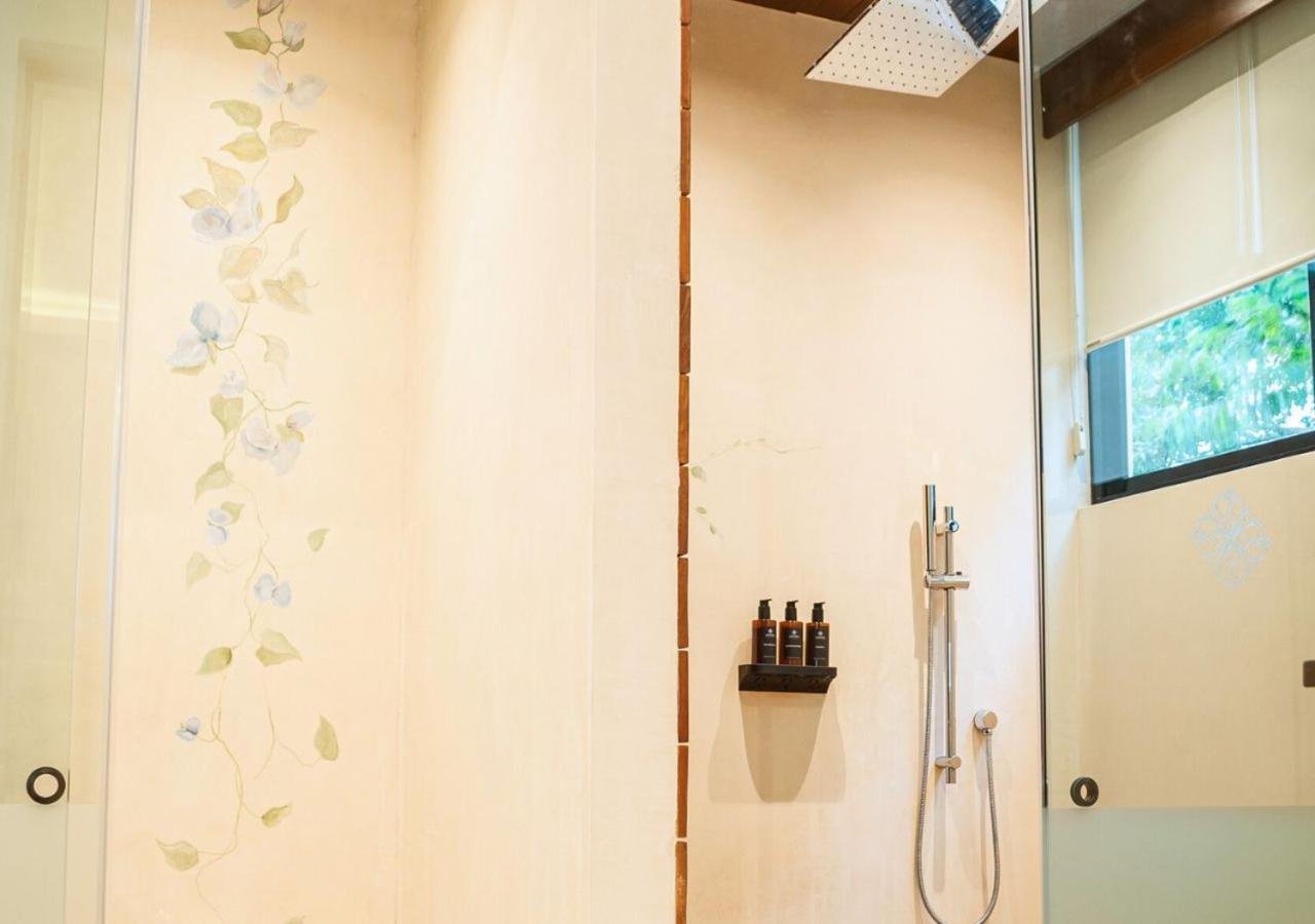 Habitación Doble Deluxe con Baño — 3