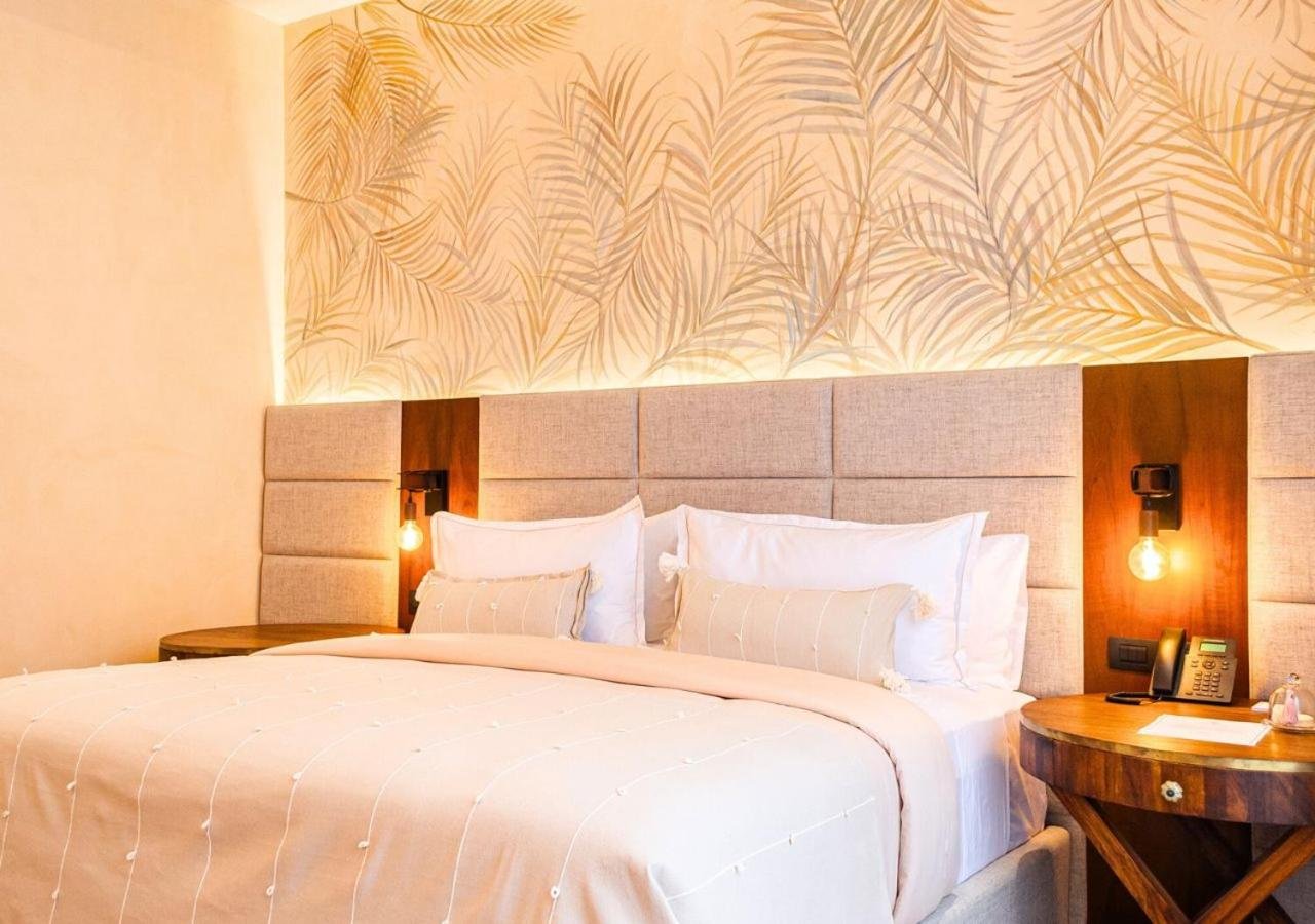 Suite Junior con Piscina Privada — 5
