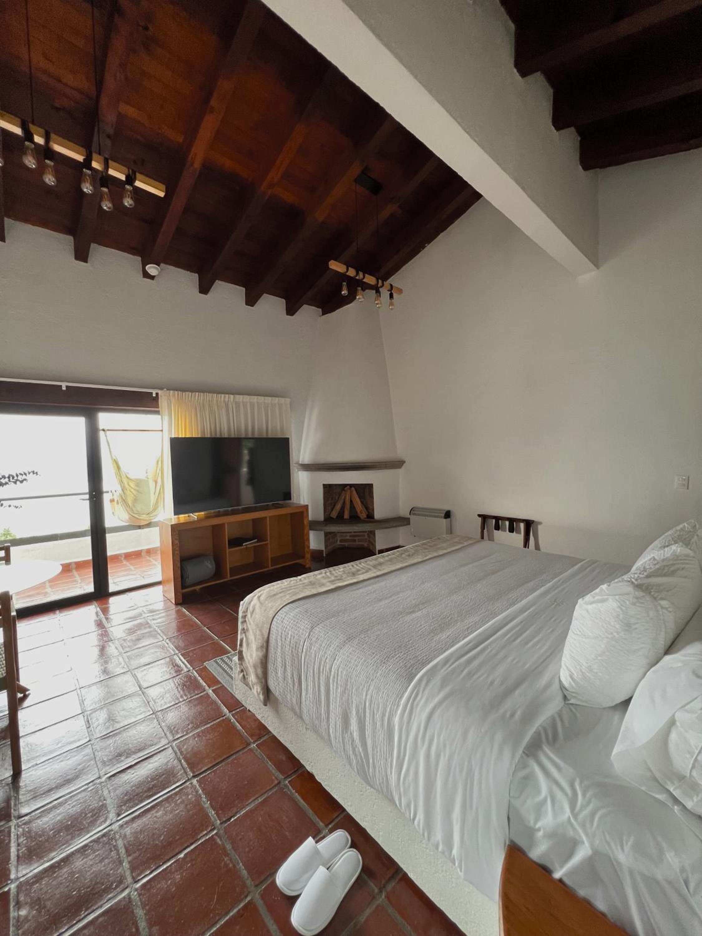 Suite con vista al lago — 3