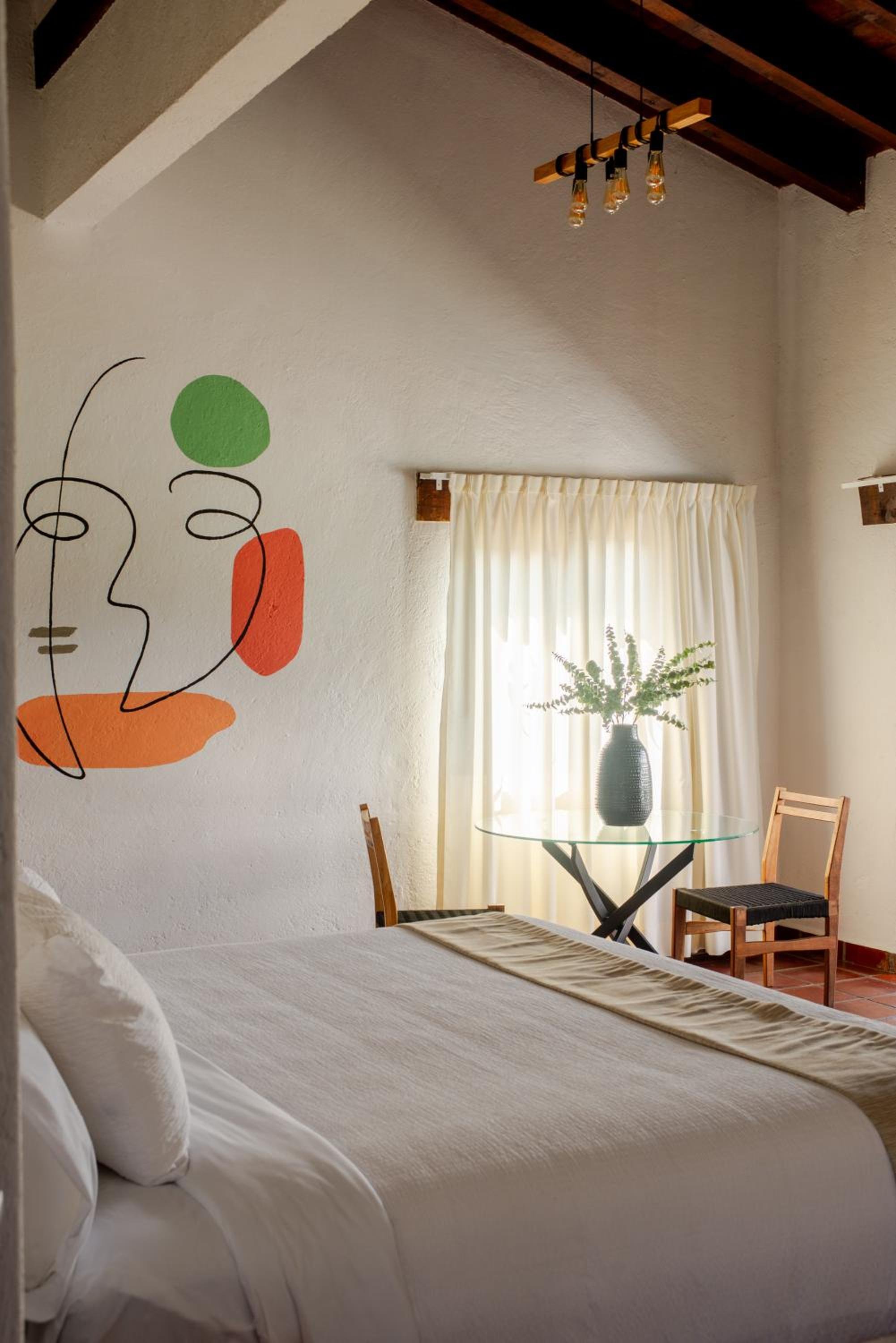 Suite con vista al lago — 4