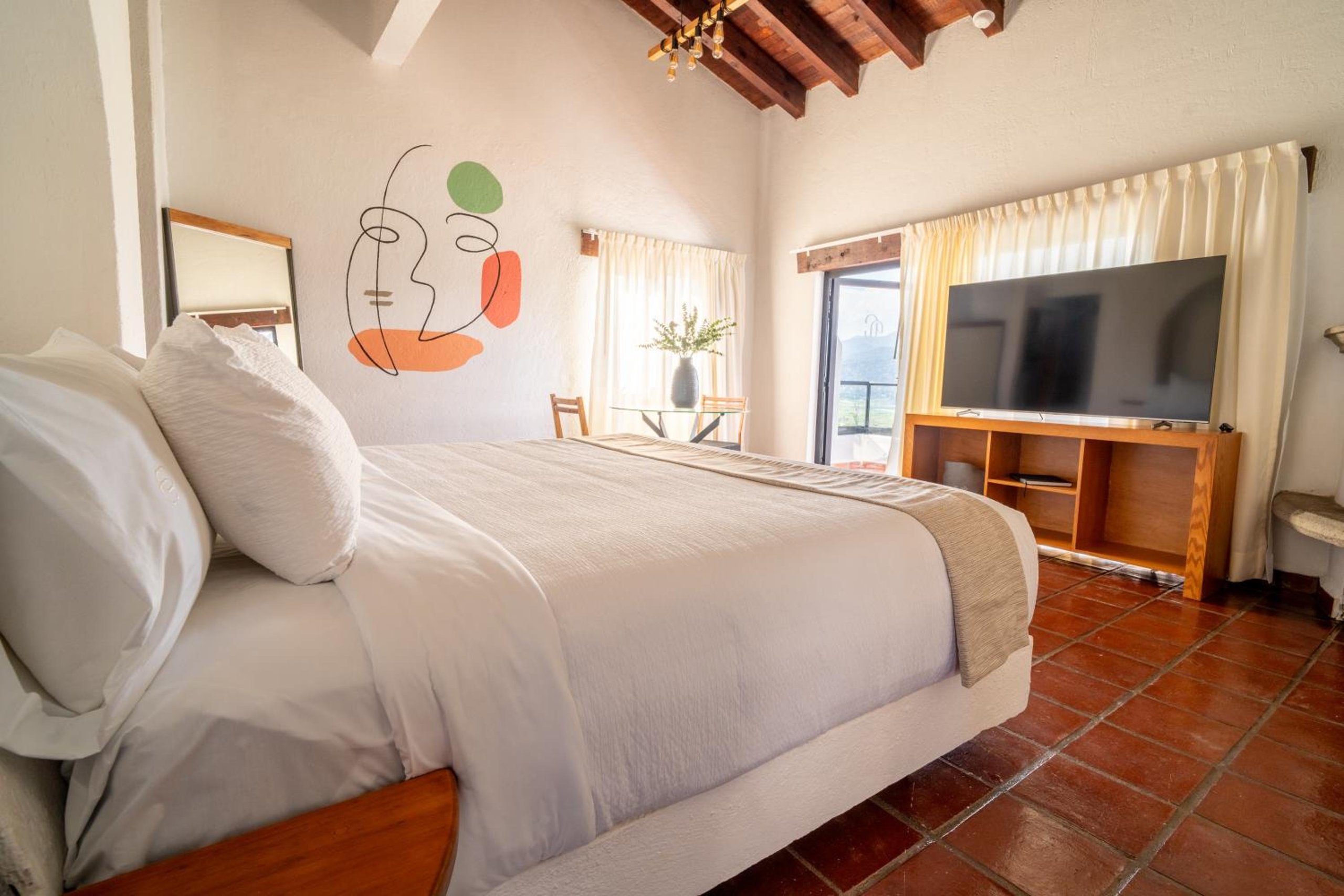 Suite con vista al lago — 6