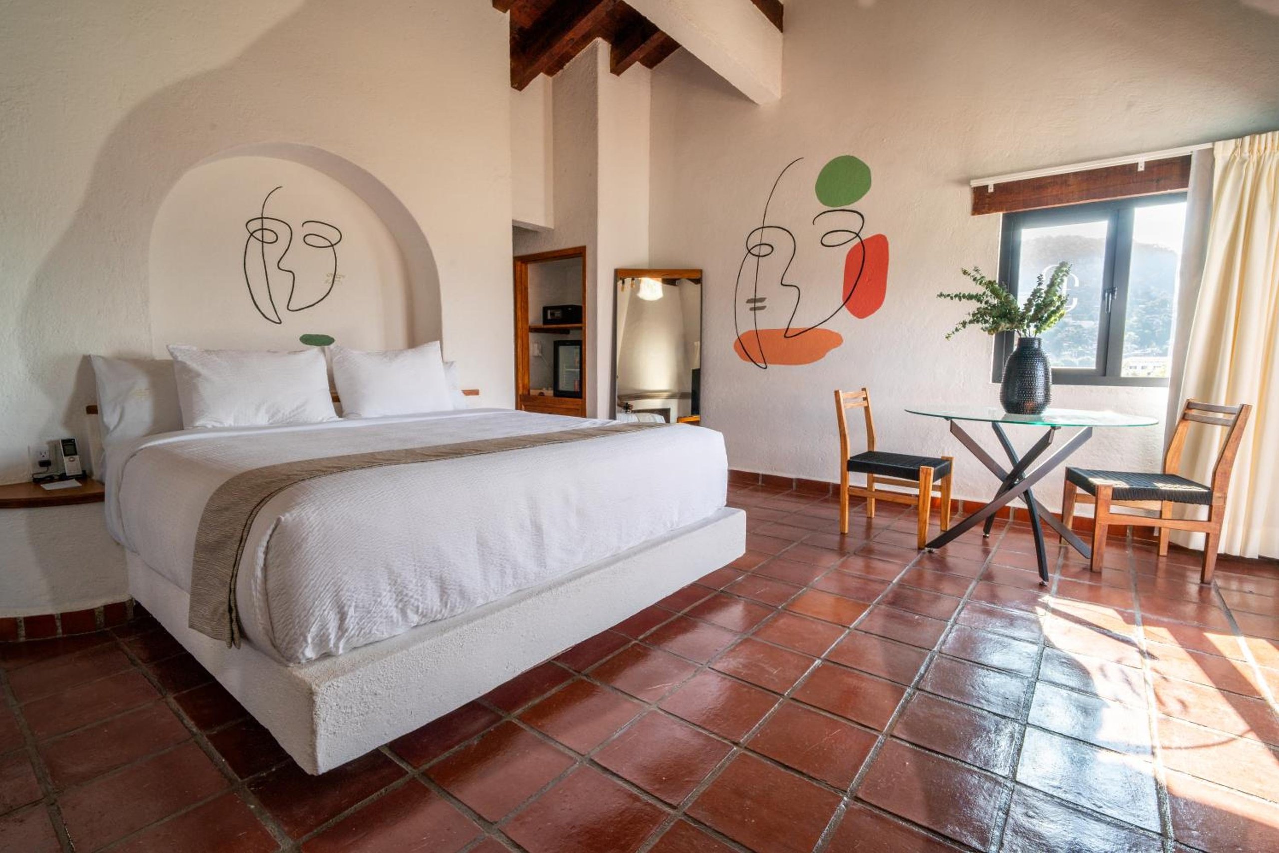 Suite con vista al lago — 5