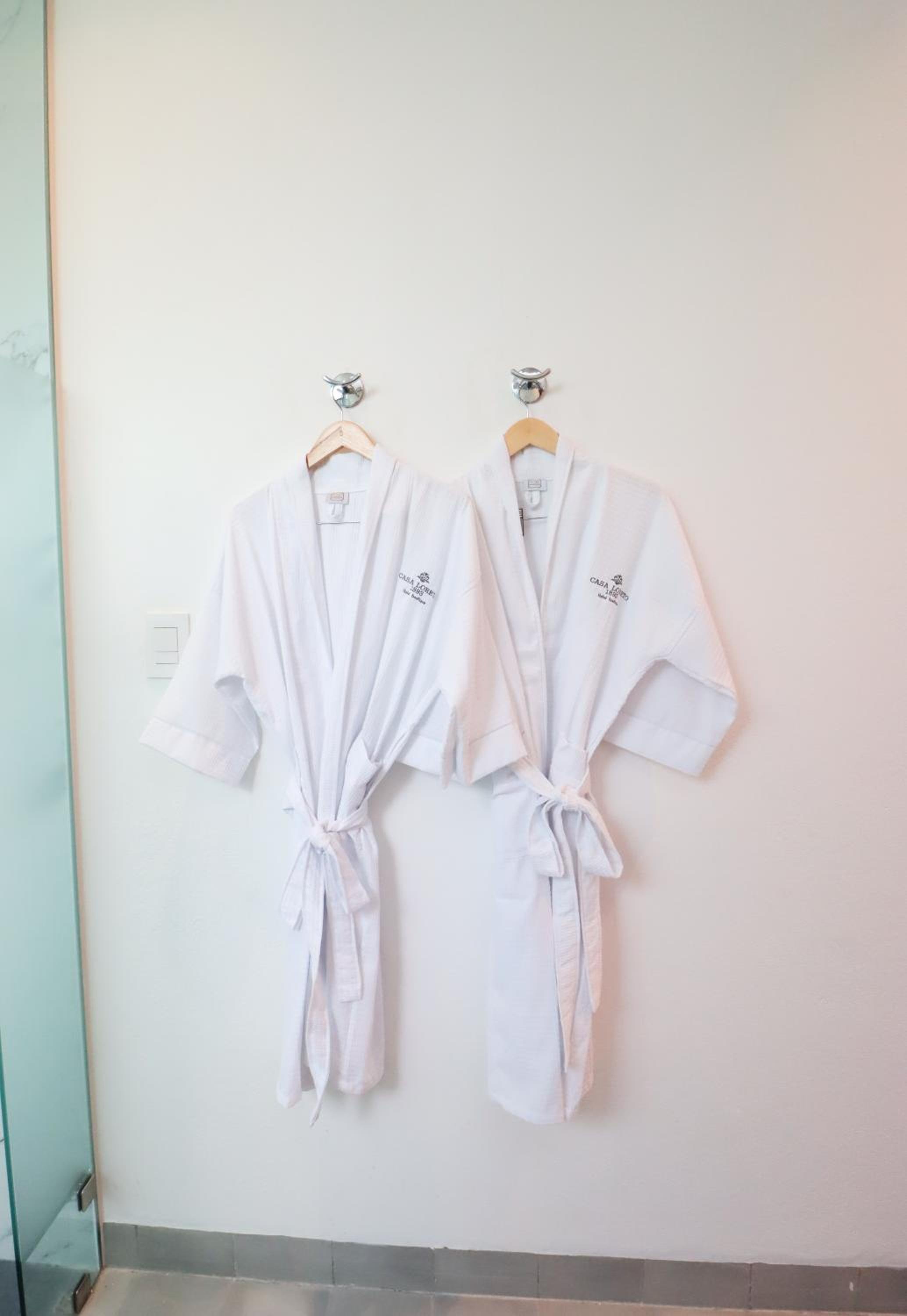 Suite Deluxe — 3