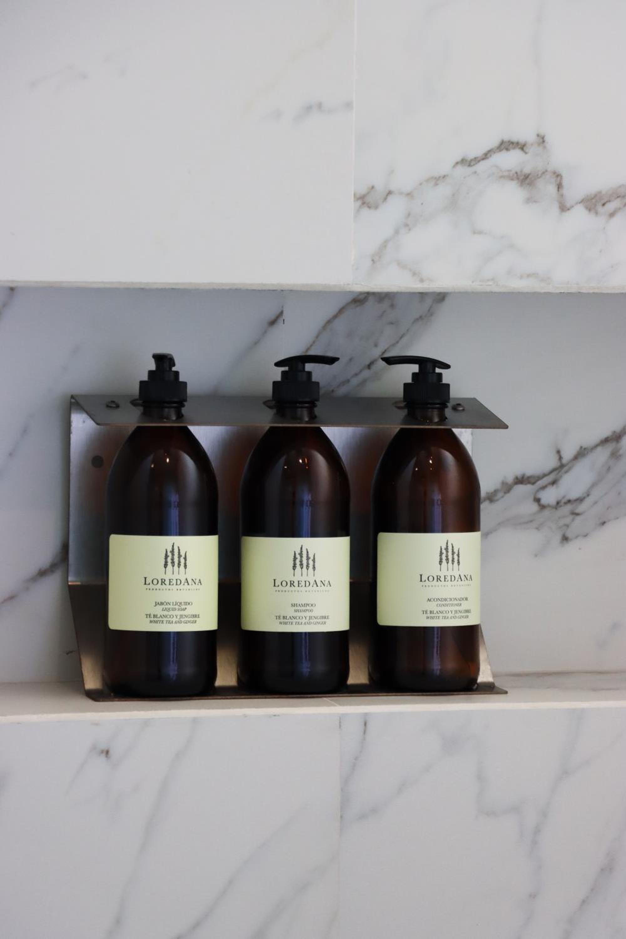 Suite Deluxe — 2