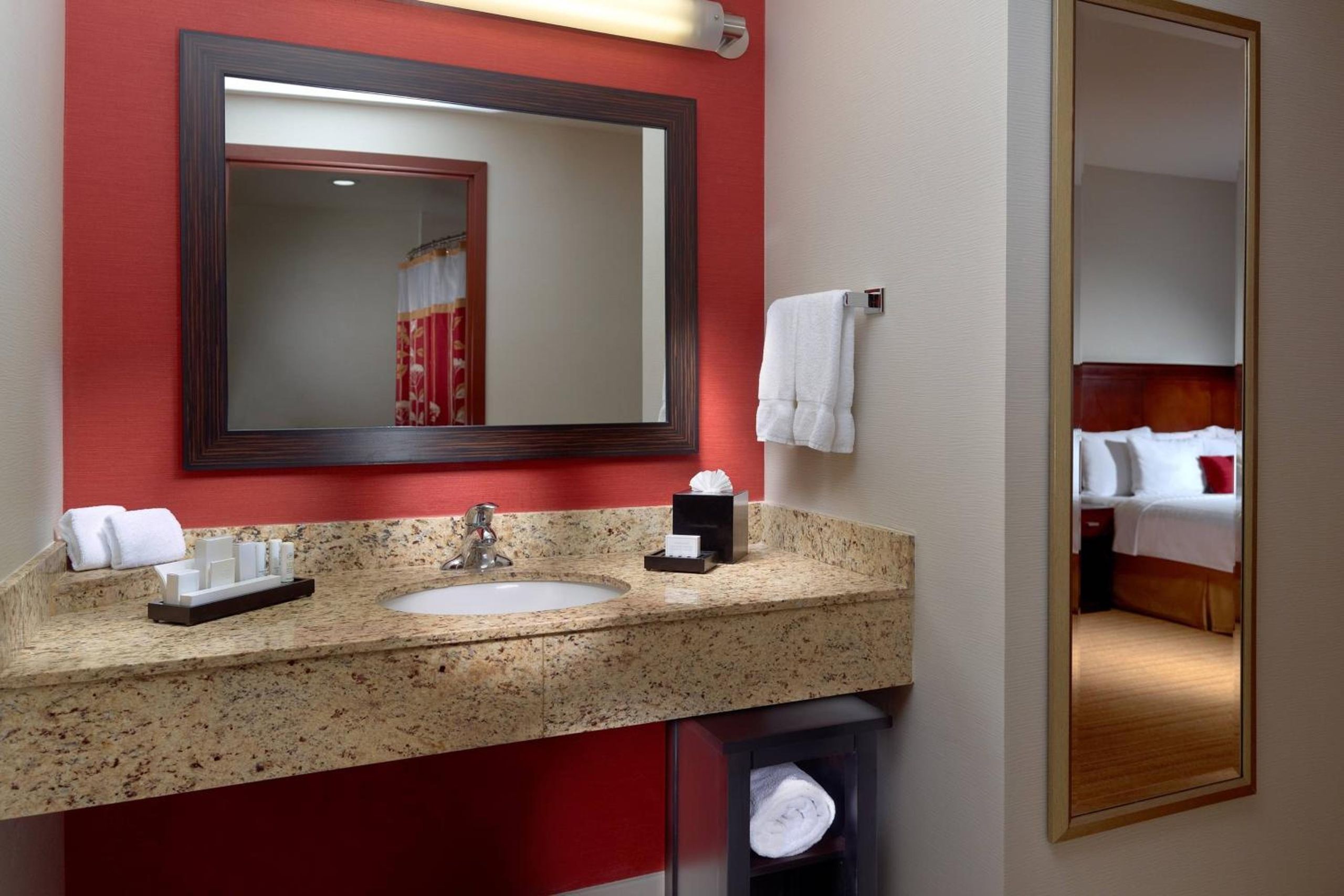 Suite King — 2