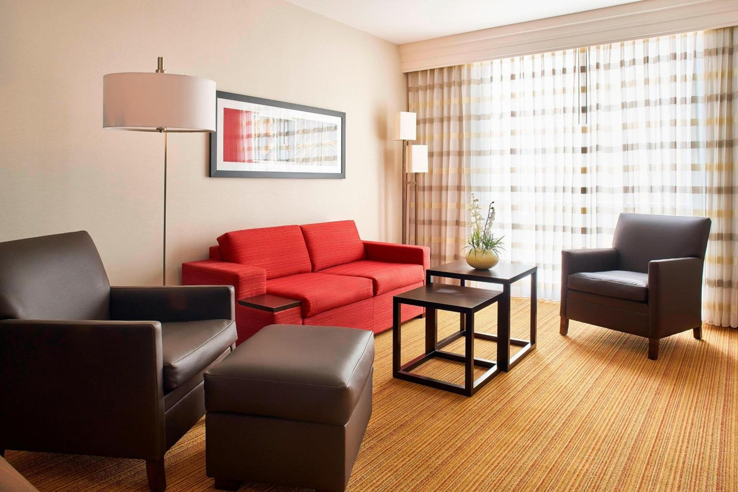 Suite King — 3