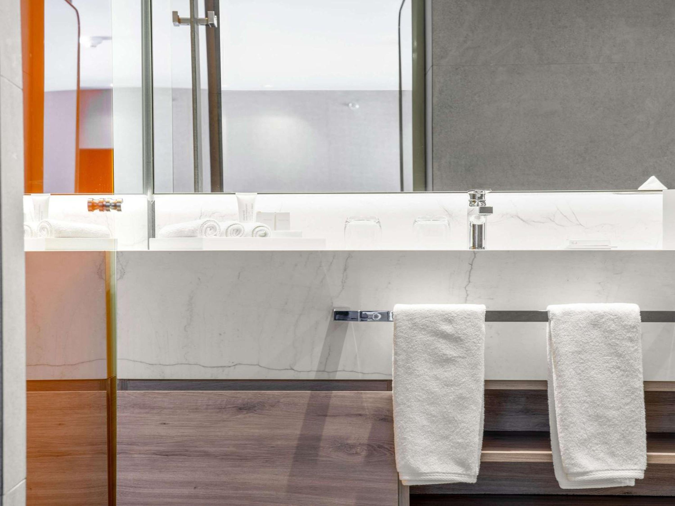 Habitación Estándar con Cama King — 8