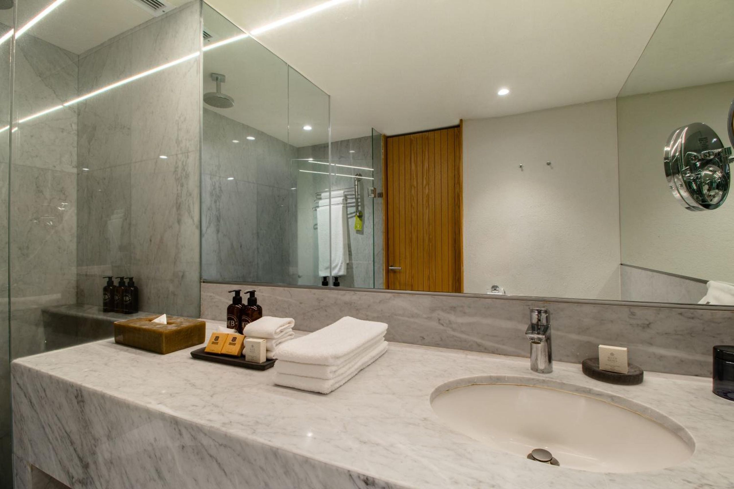 Habitación Doble — 4