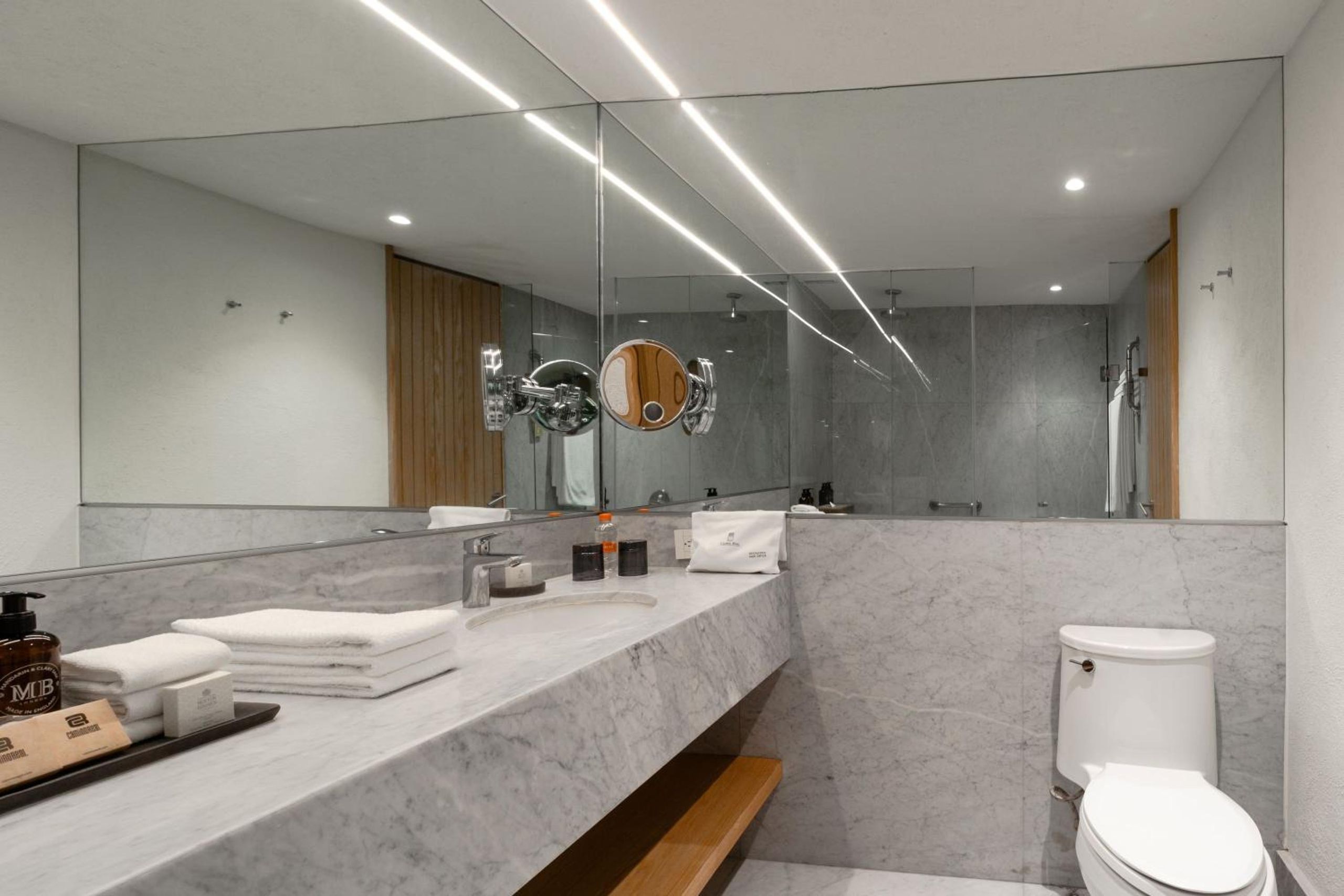 Habitación Doble — 5