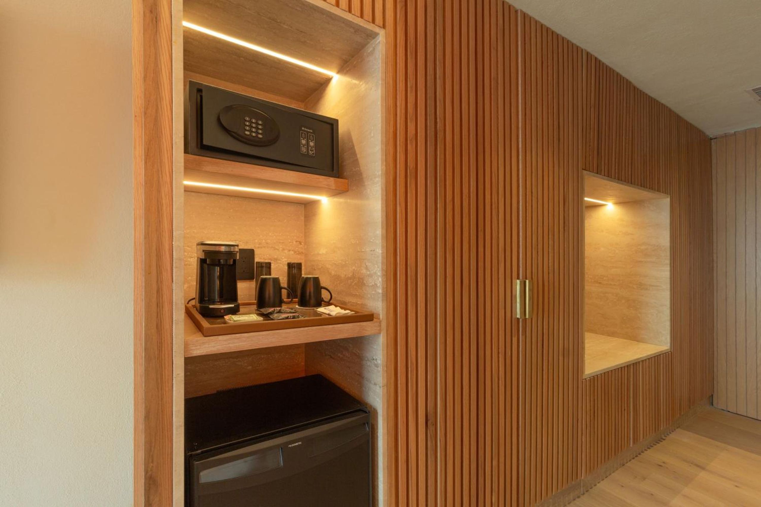 Habitación Doble — 3