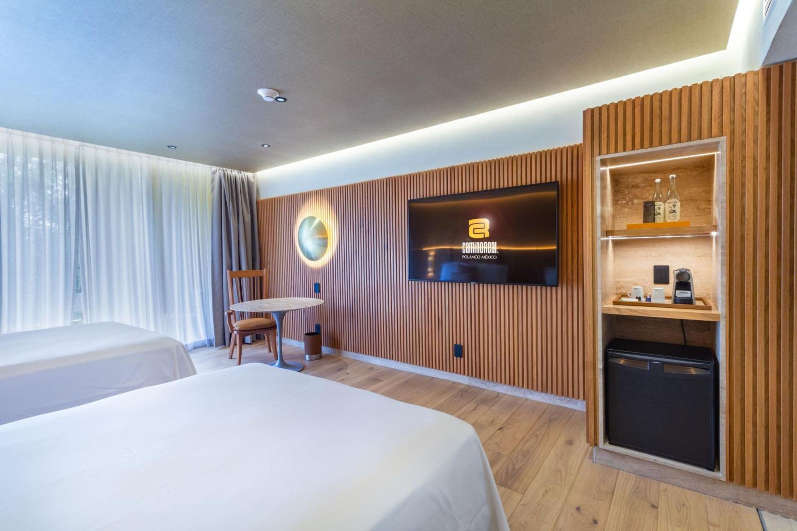 Habitación King con vista al jardín — 8