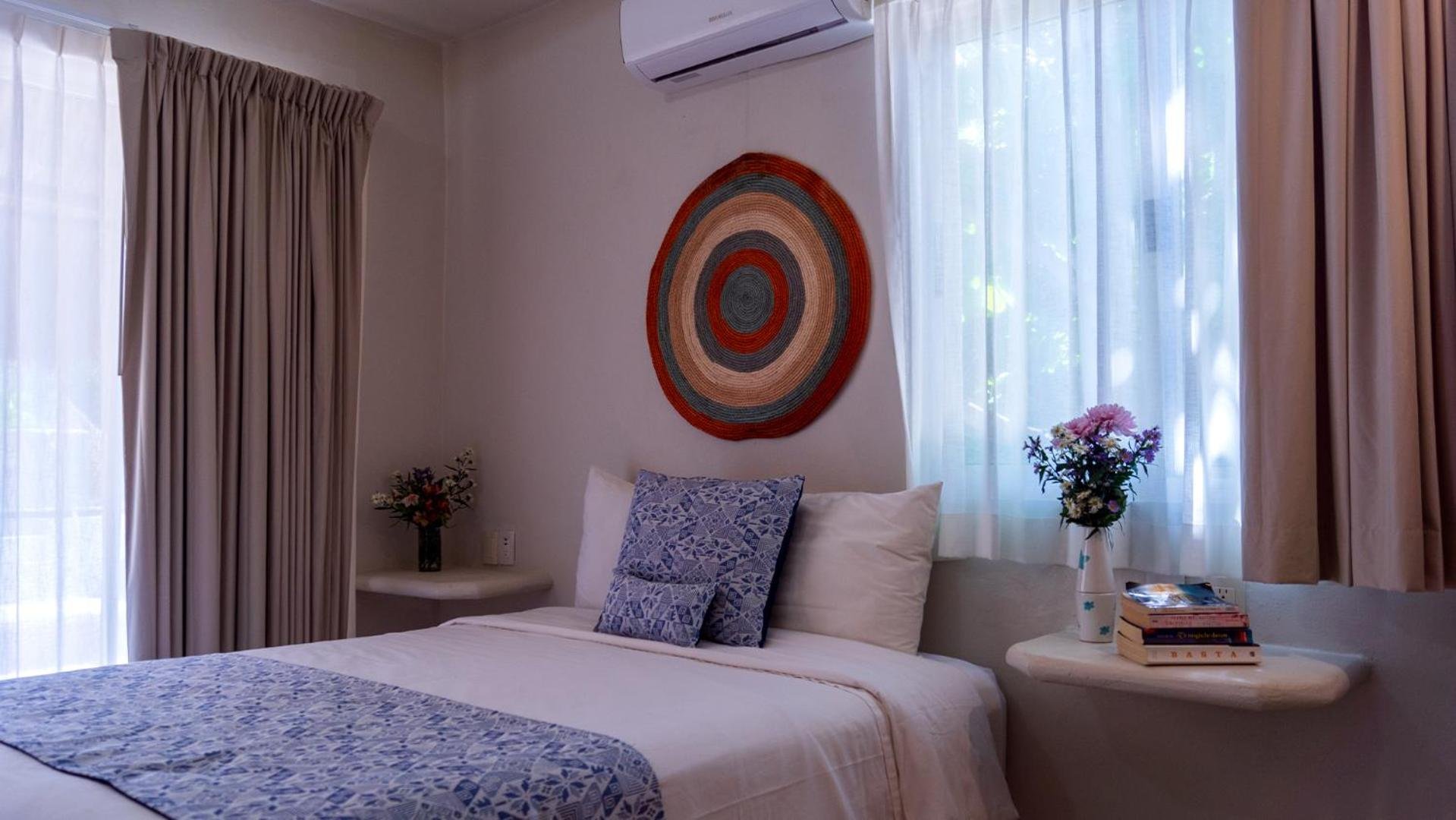 Habitación Doble Estándar