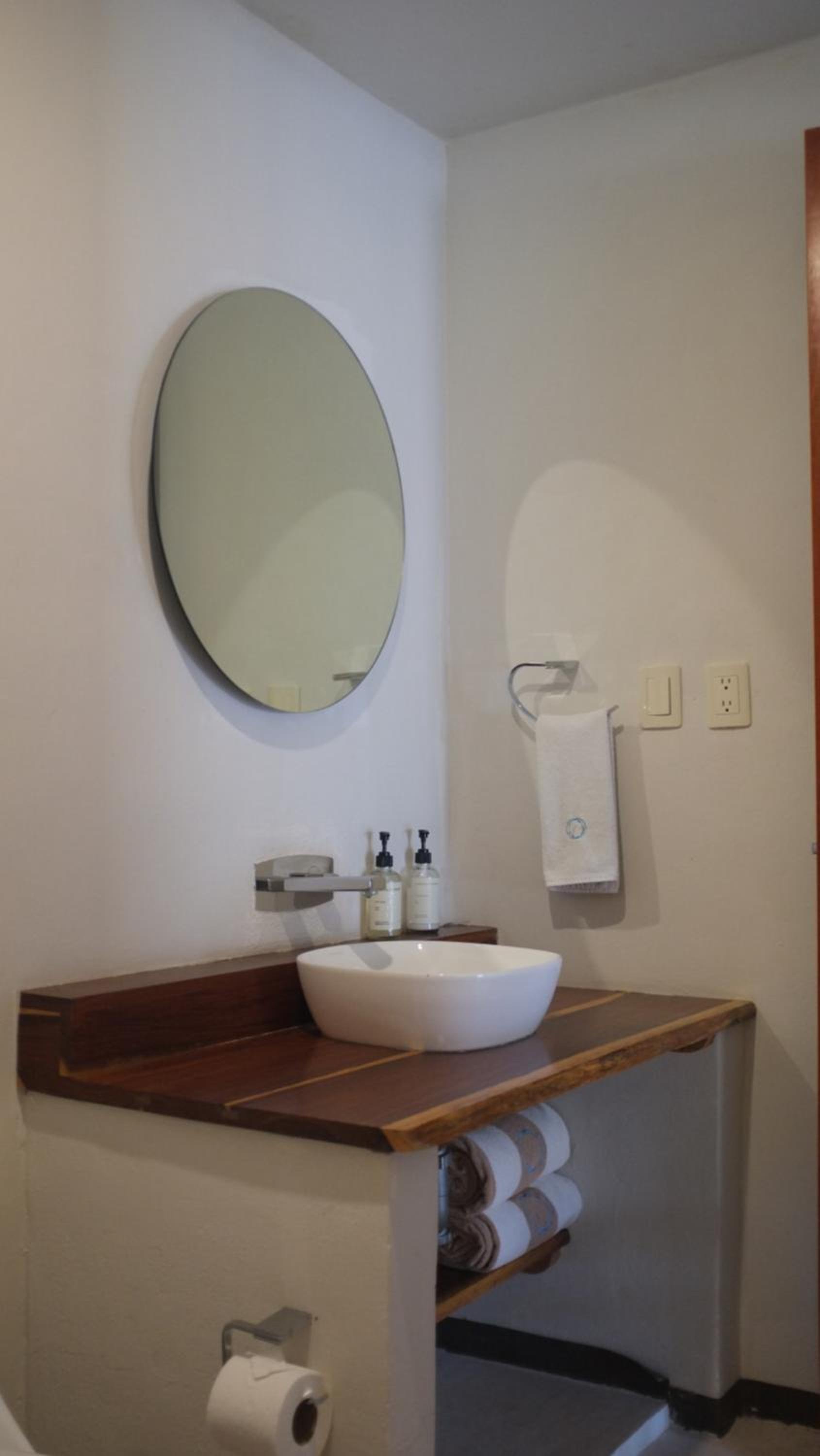 Habitación Doble Estándar — 4