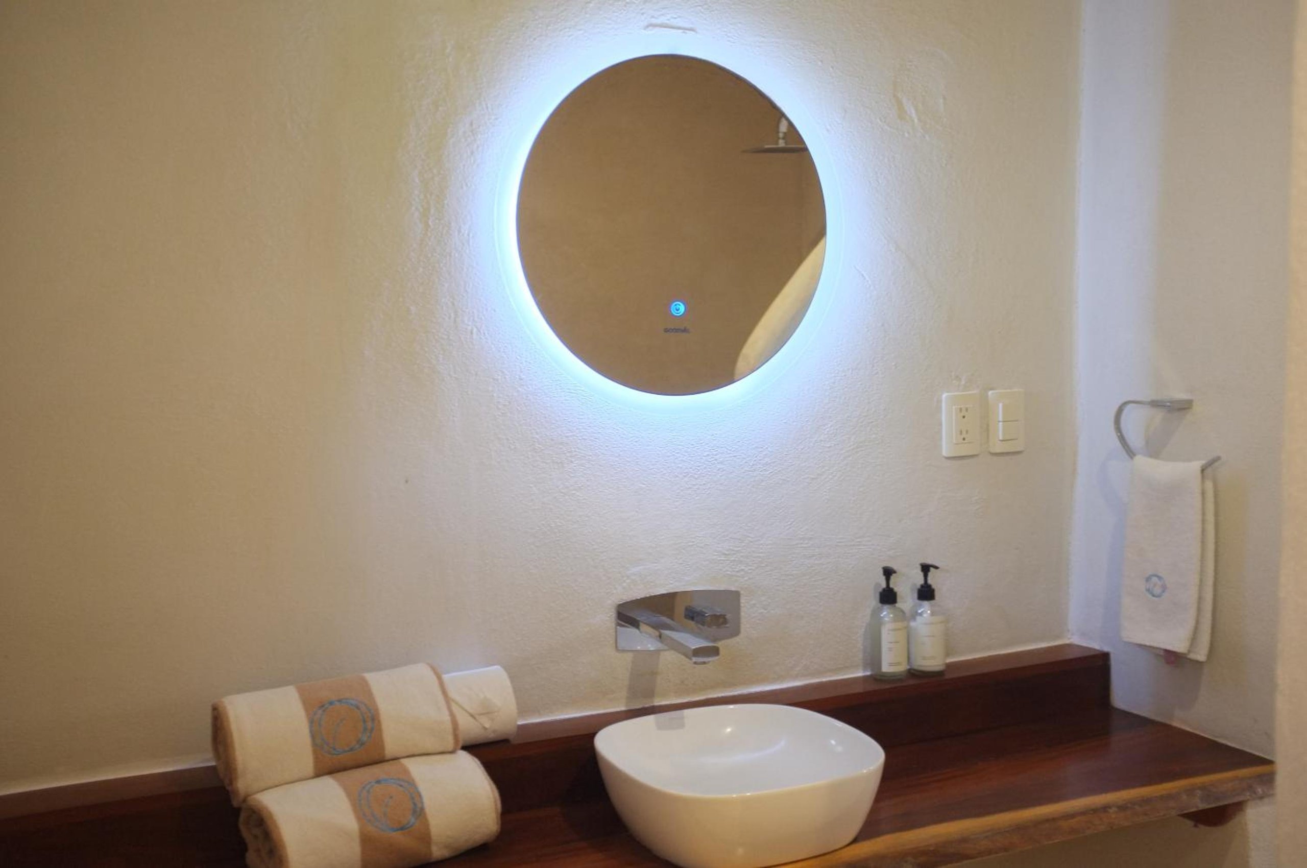 Habitación Doble Estándar — 7
