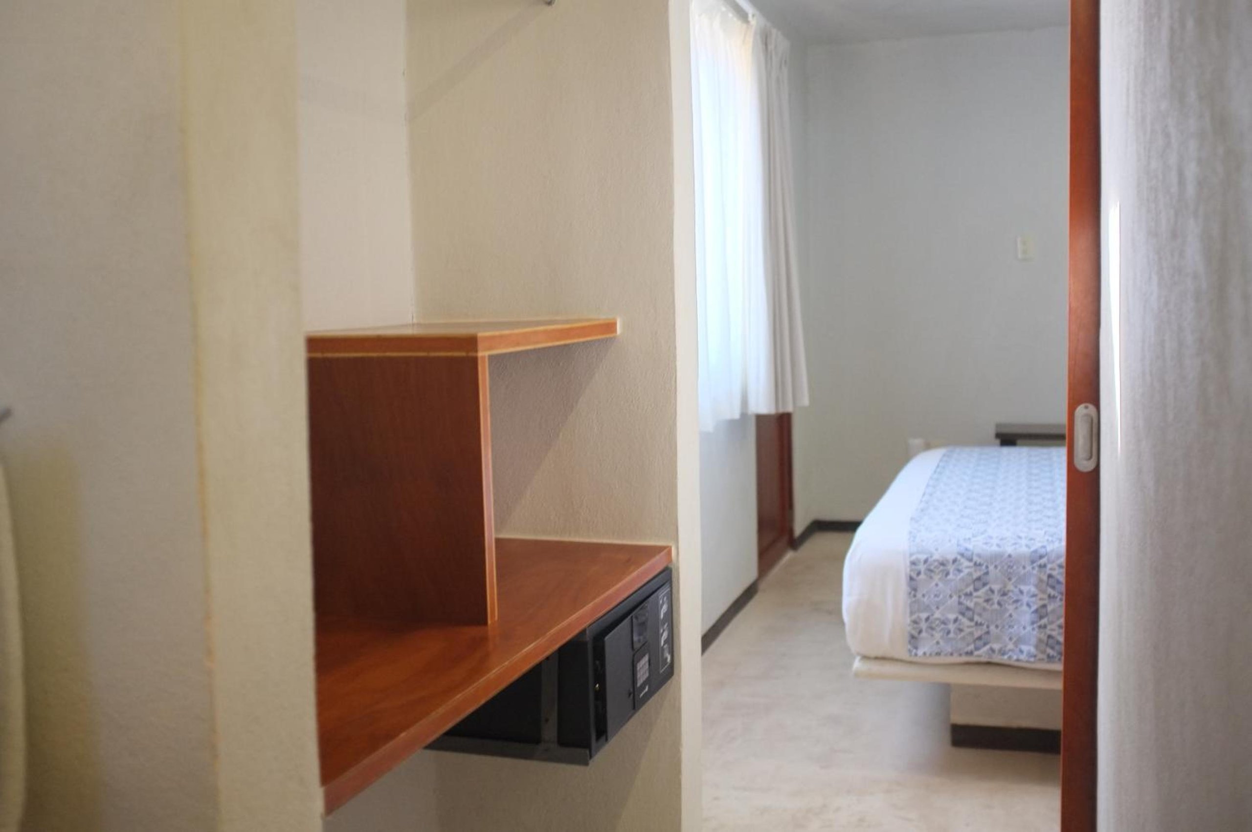 Habitación Doble Estándar — 6