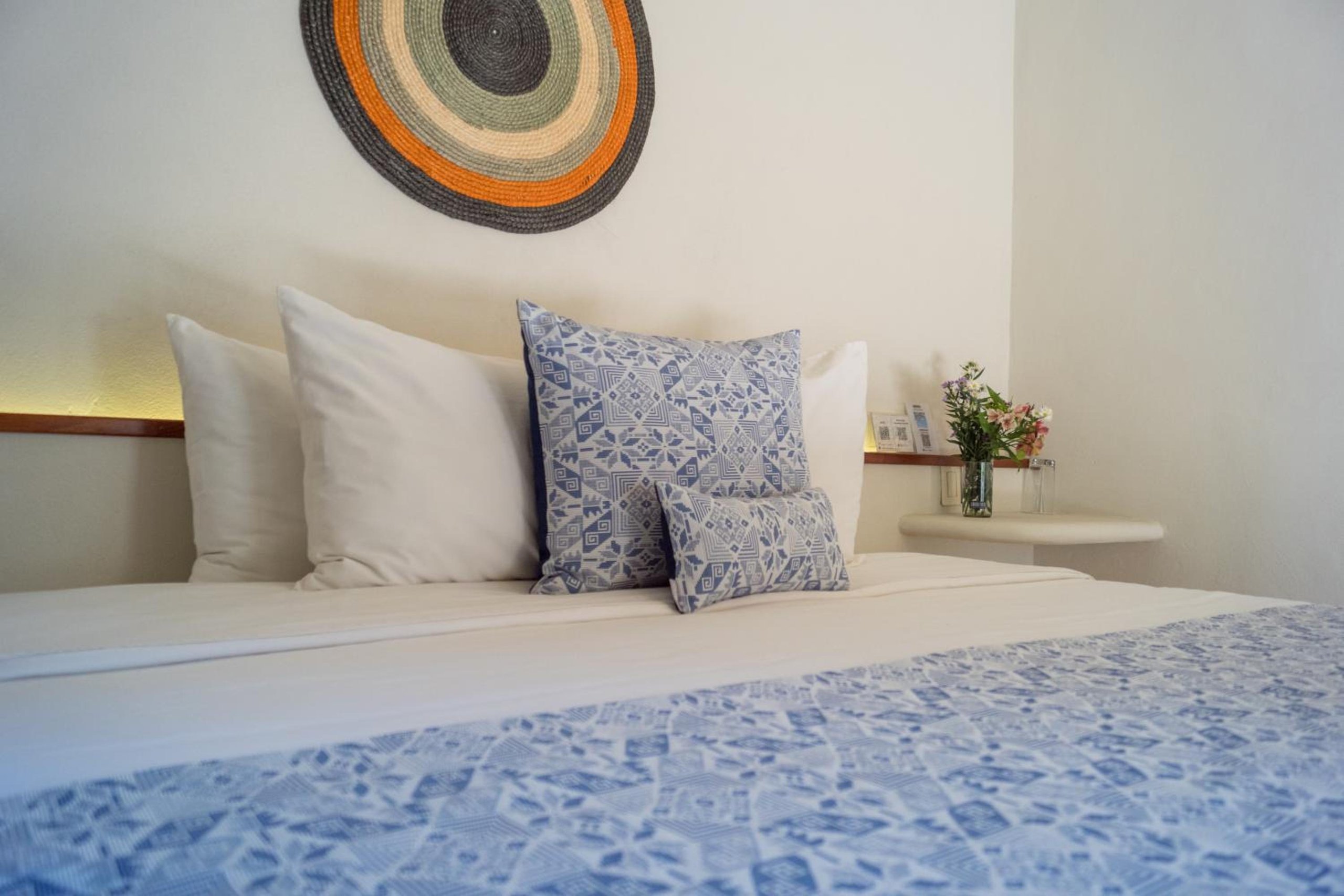 Habitación Doble Estándar — 2