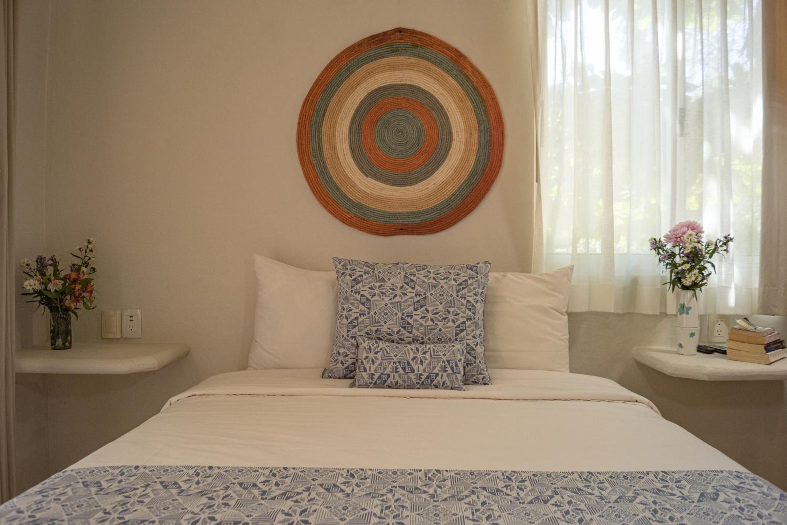 Habitación Doble Estándar — 3