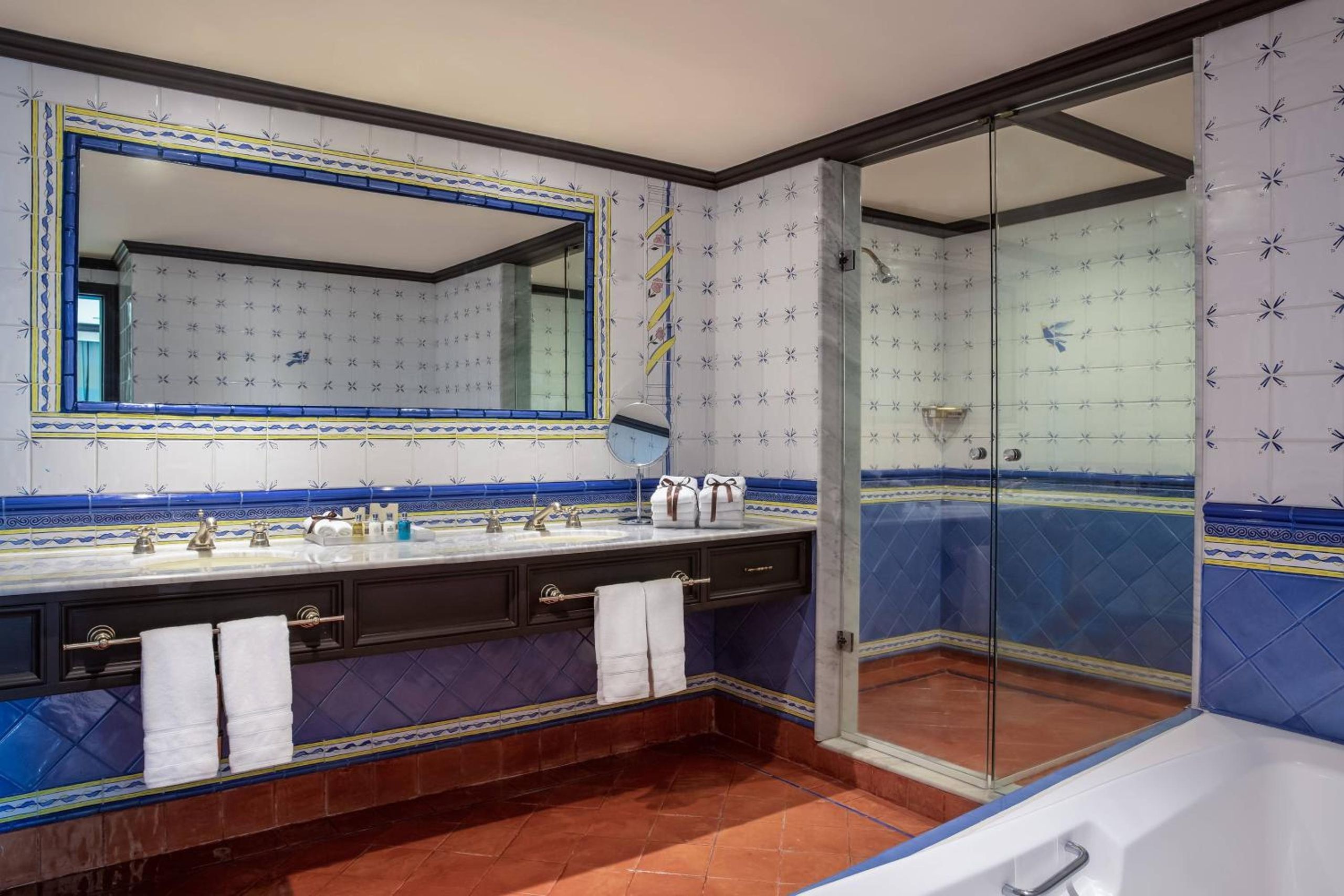 Penthouse, Nivel Club, 1 recámara Suite Penthouse, 1 cama King — 4