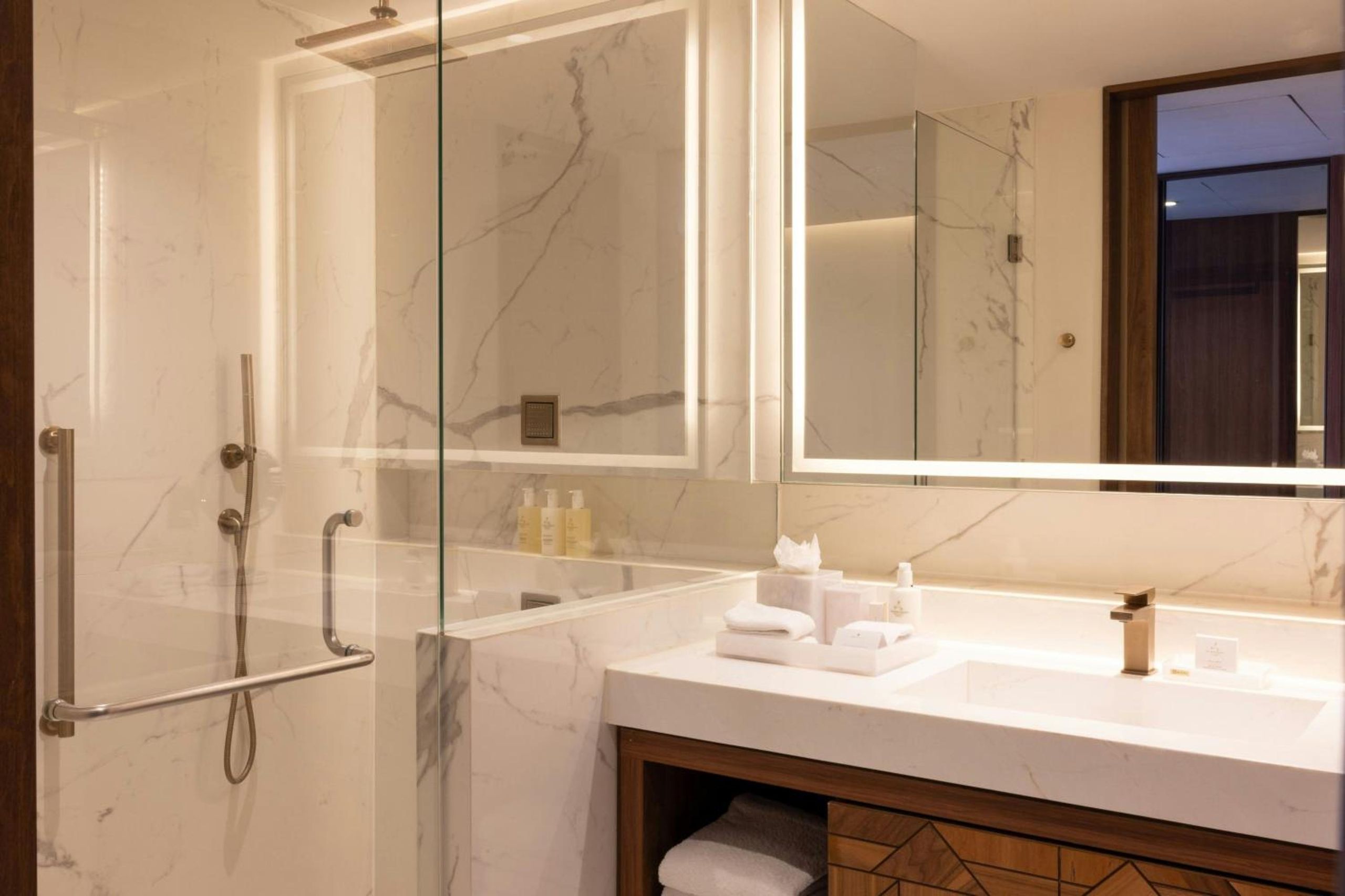 Privilege King Room — 2