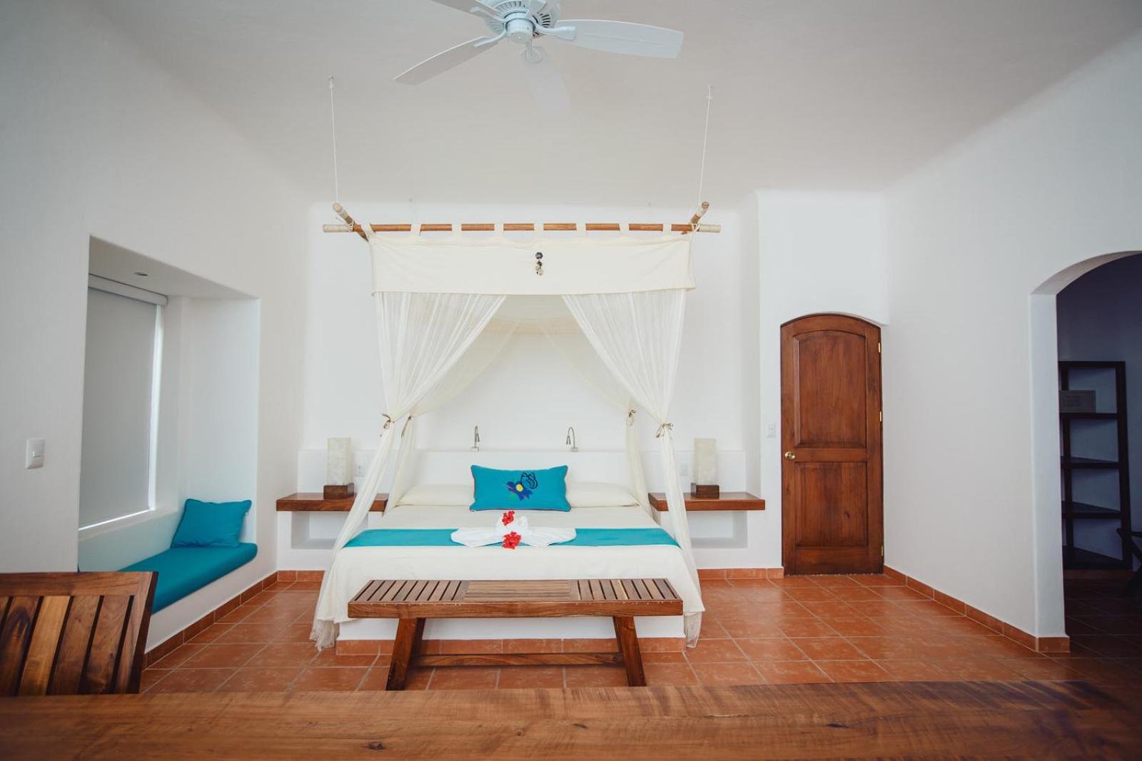 Suite Deluxe King