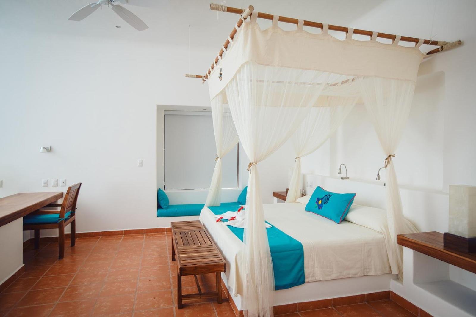 Suite Deluxe King — 4