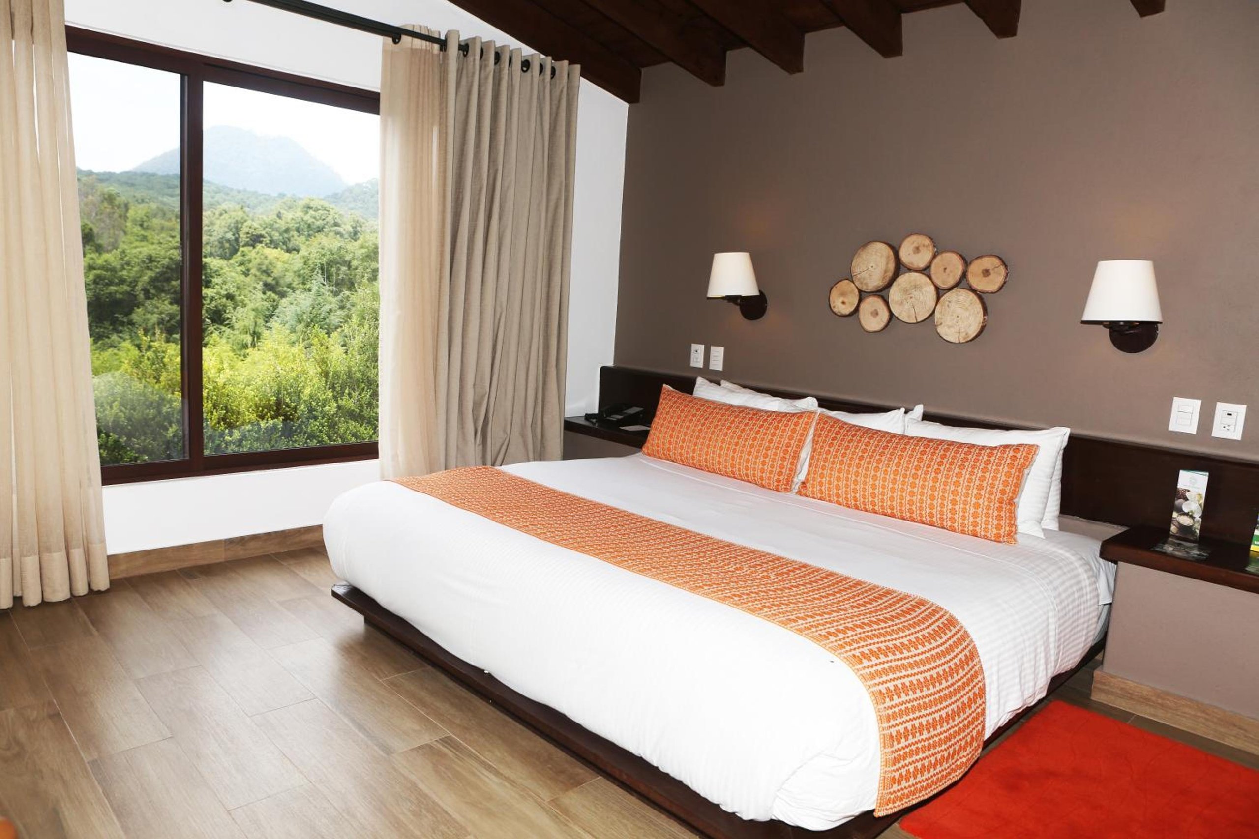 Habitación Superior King