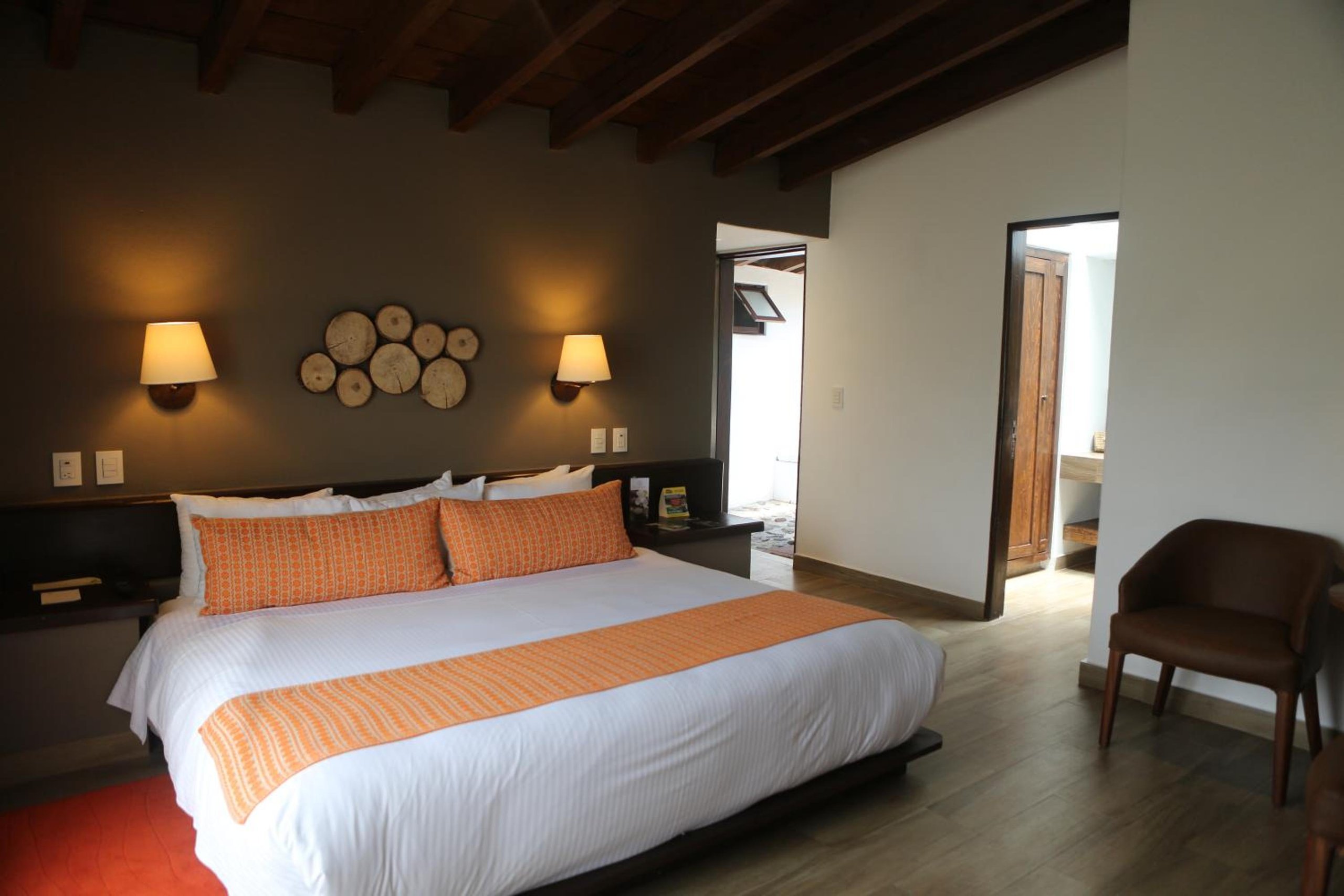 Habitación Superior King — 4