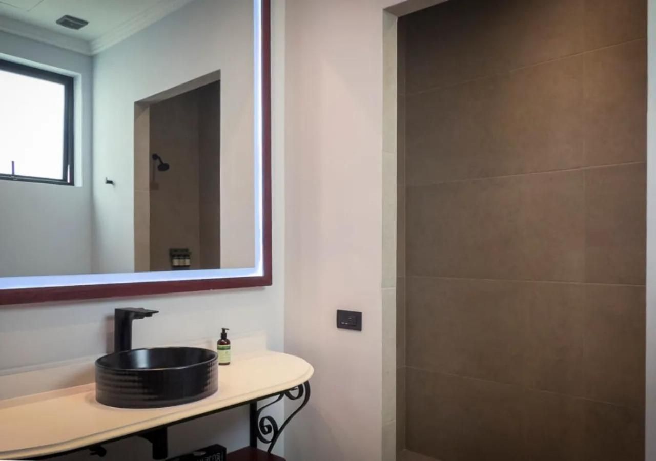 Habitación Twin — 3