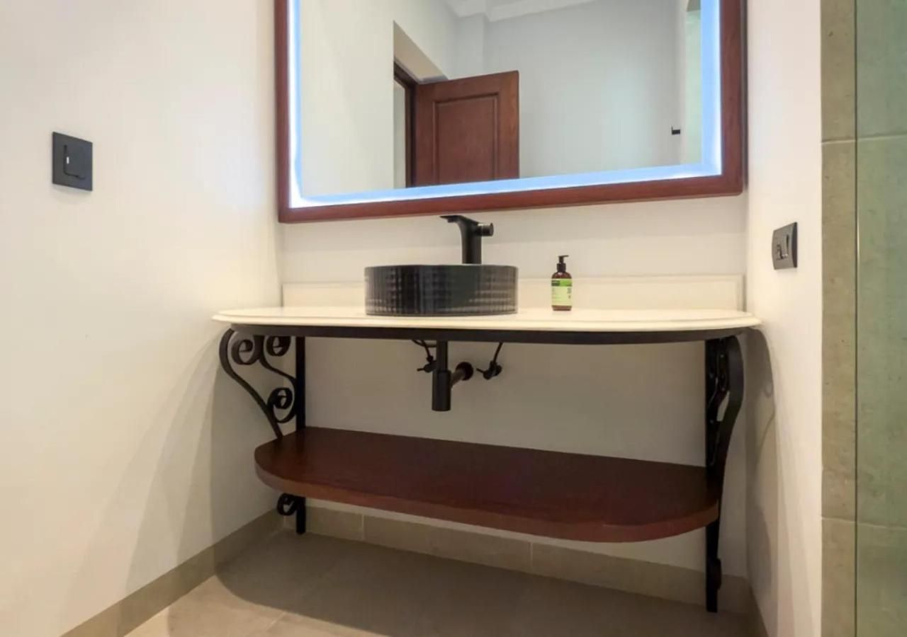 Habitación Twin — 4