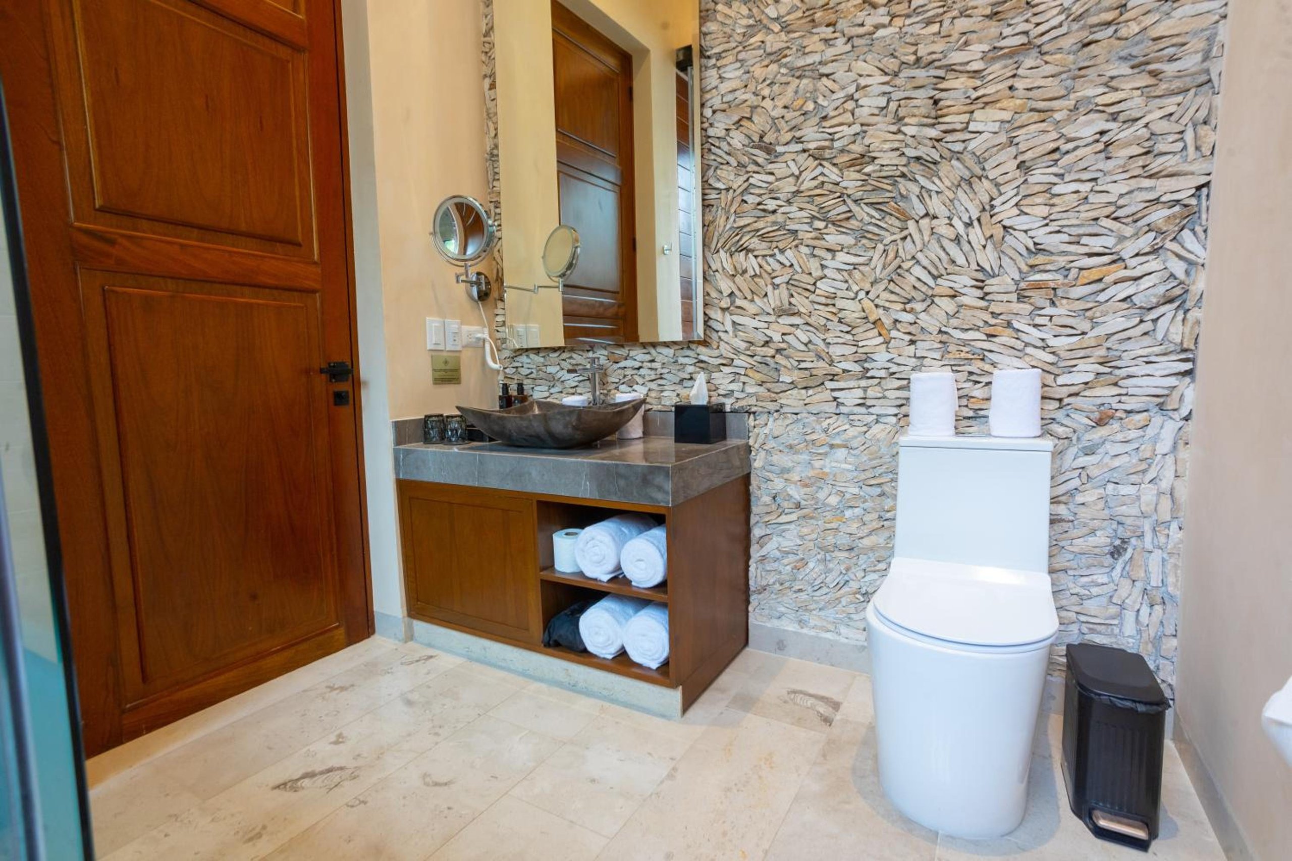 Junior Suite KING — 2