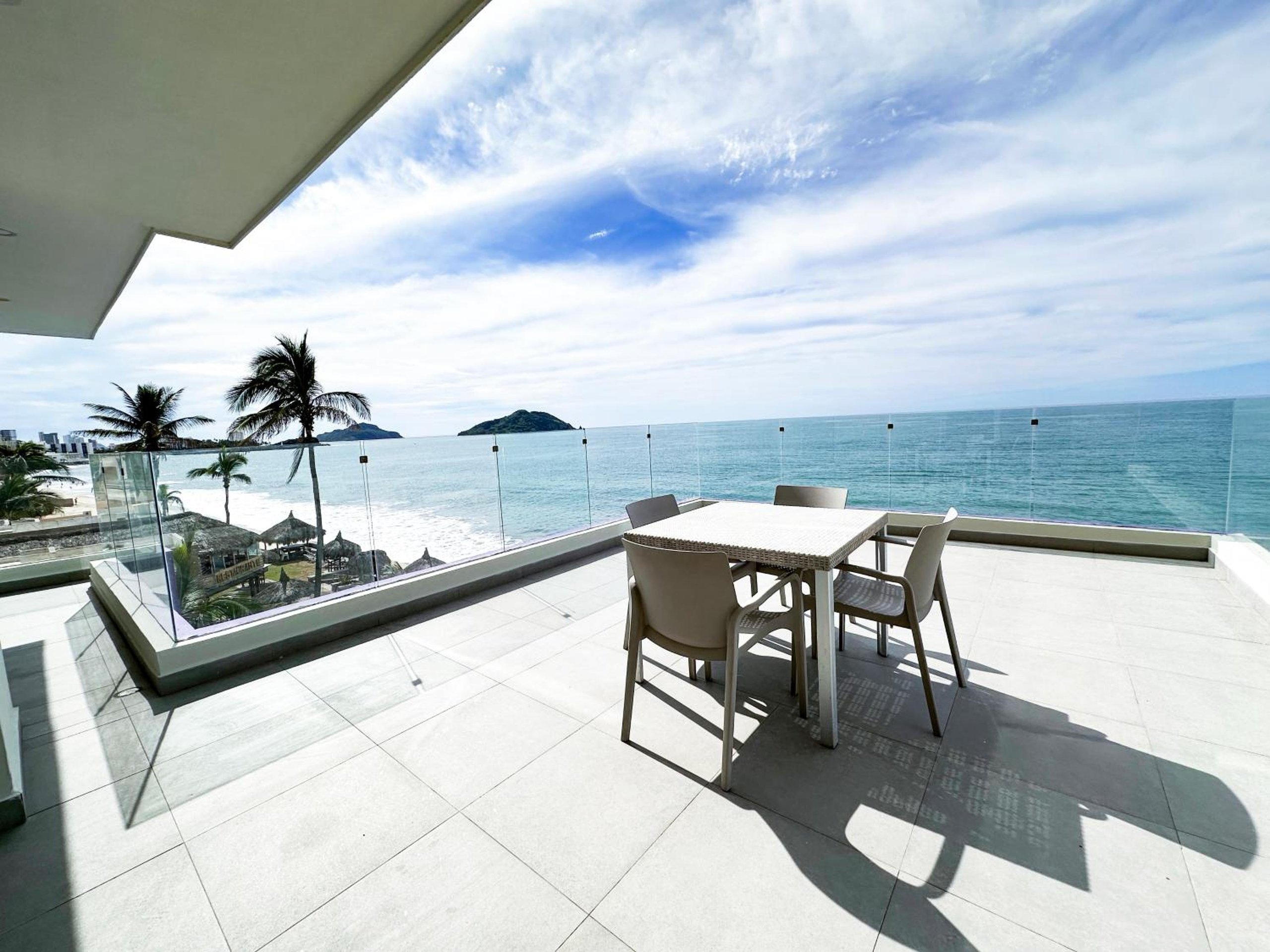 Suite King - No fumadores — 3