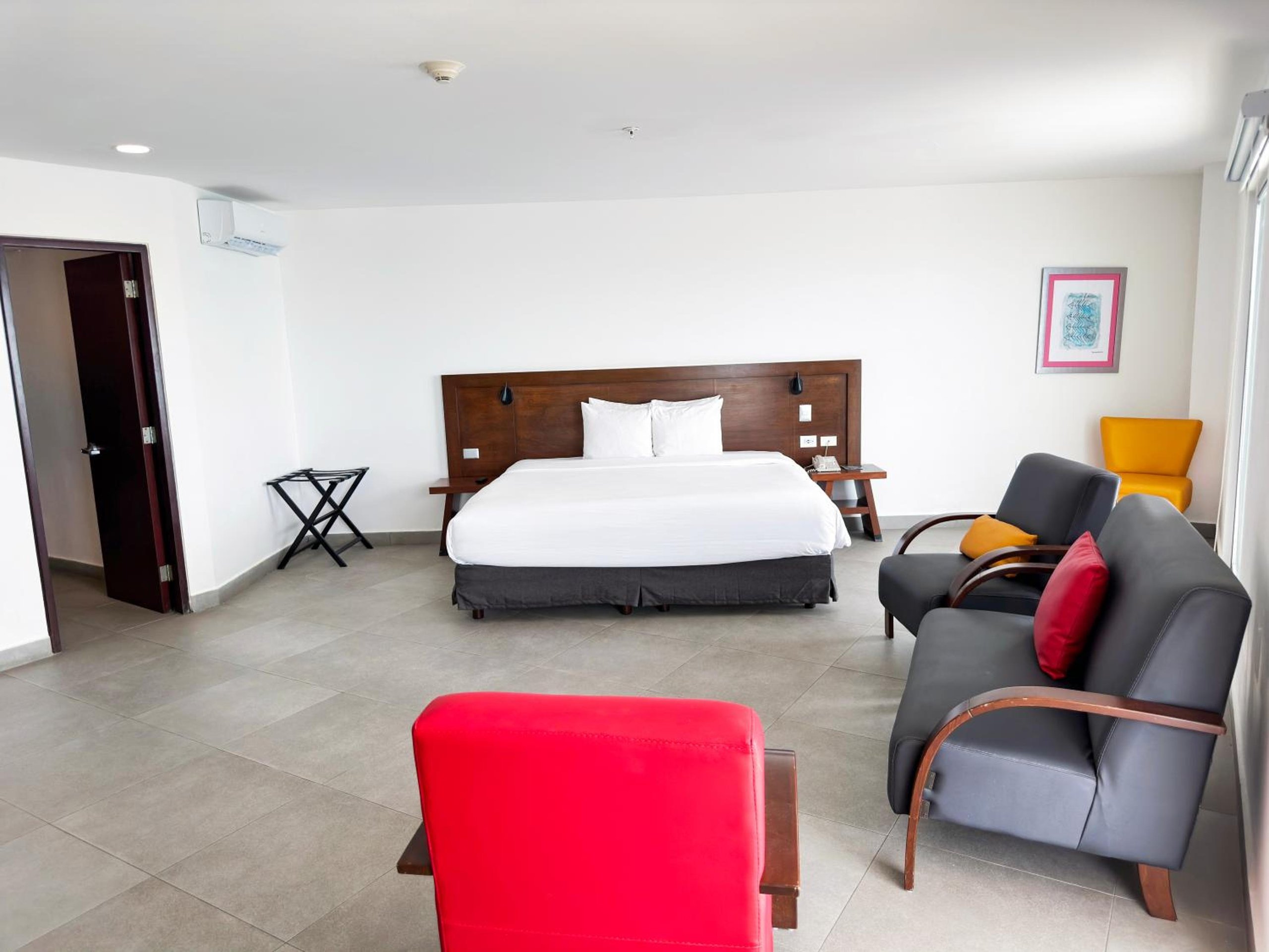 Suite King - No fumadores — 4
