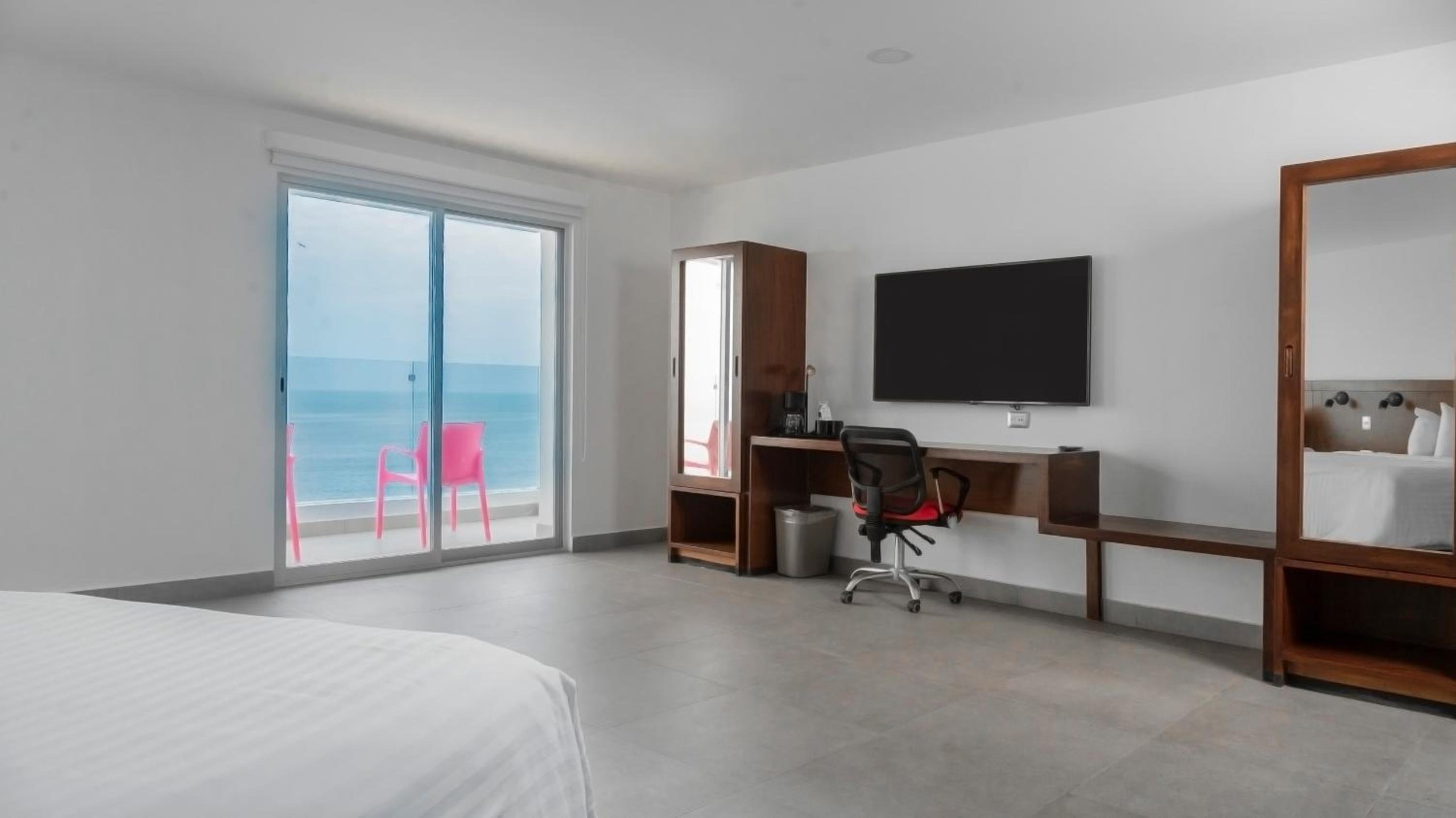 Suite Queen - No fumadores — 5
