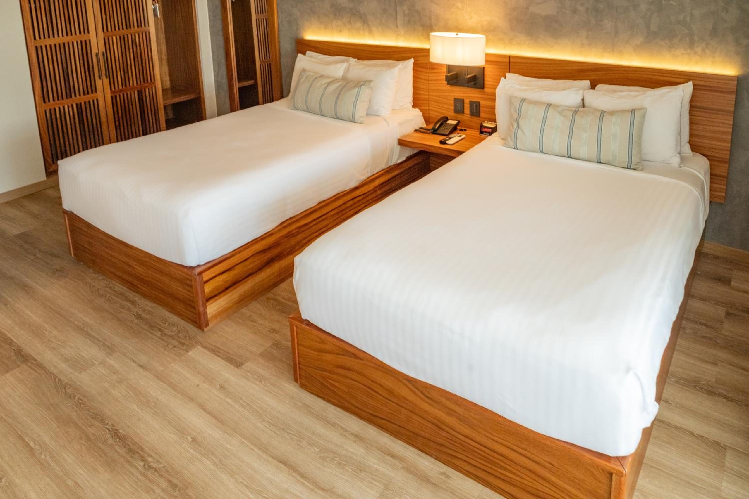 Economy Habitación Doble