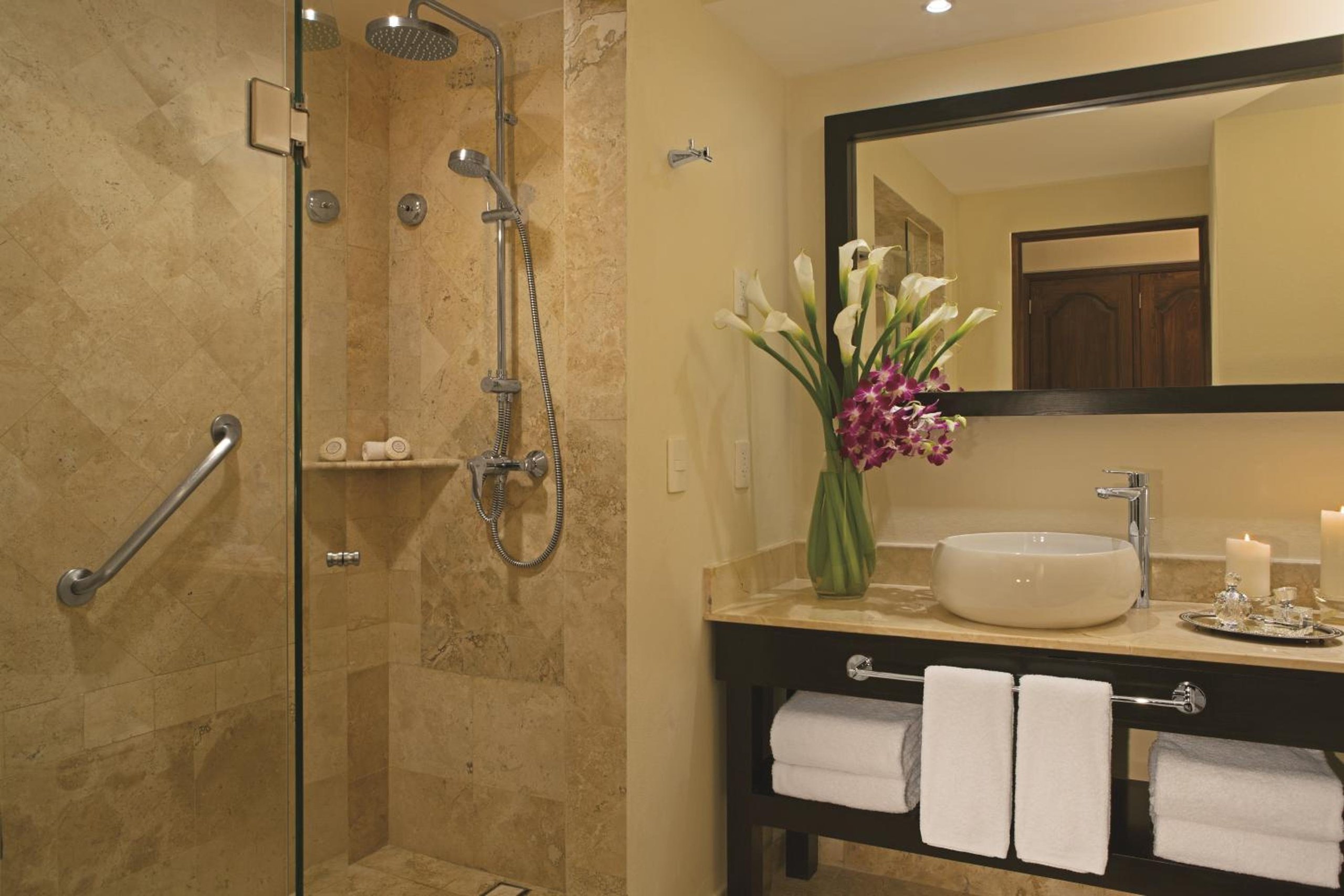 Junior Suite con vista al mar doble — 3