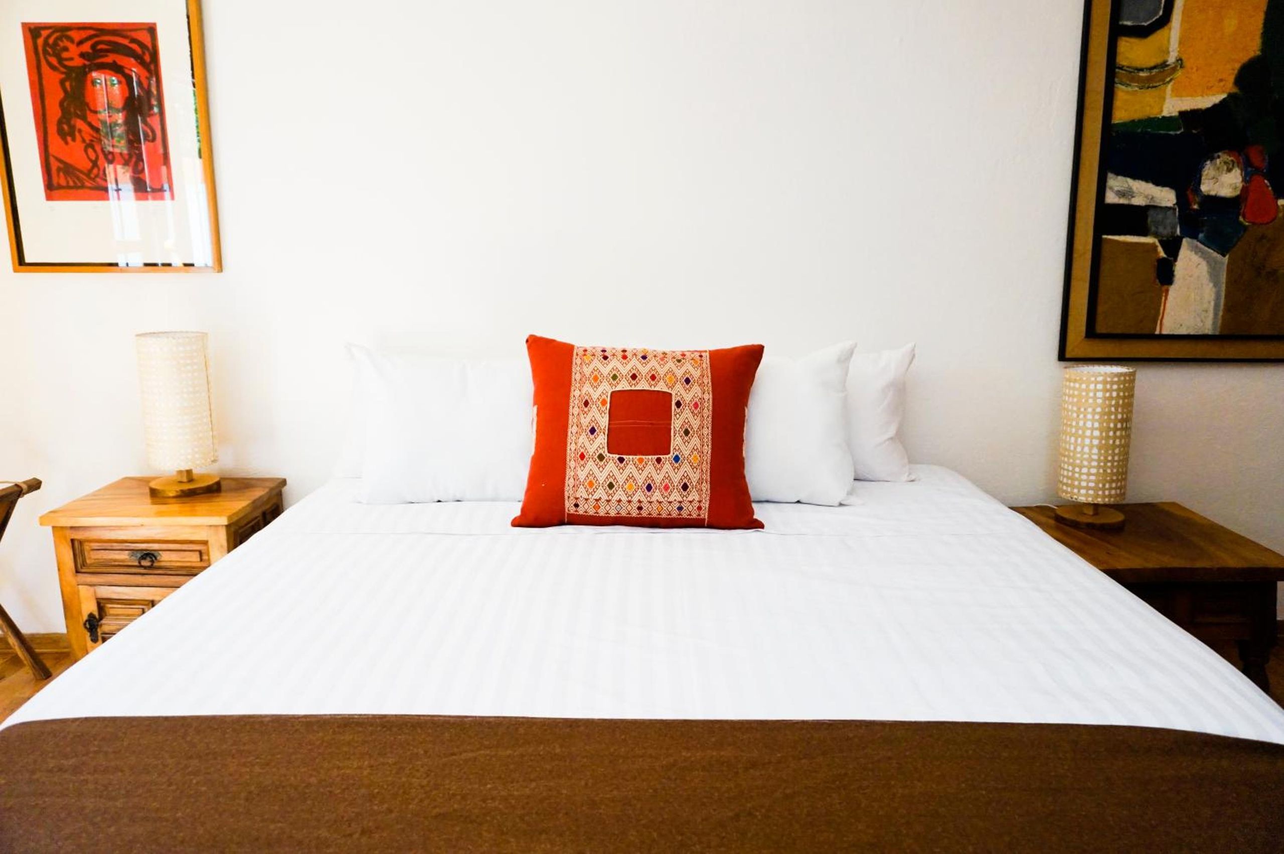 Habitación Deluxe King — 8