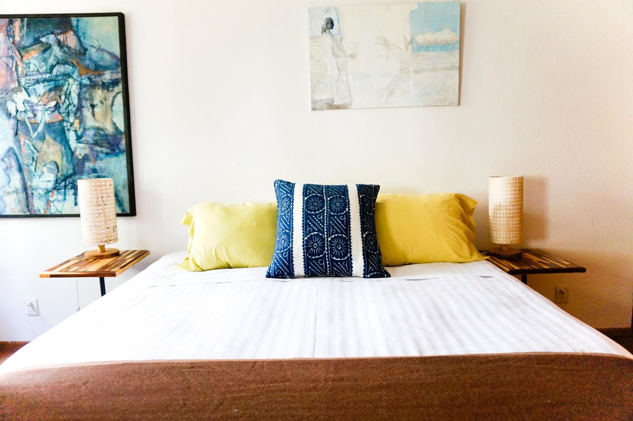 Habitación Deluxe King — 6