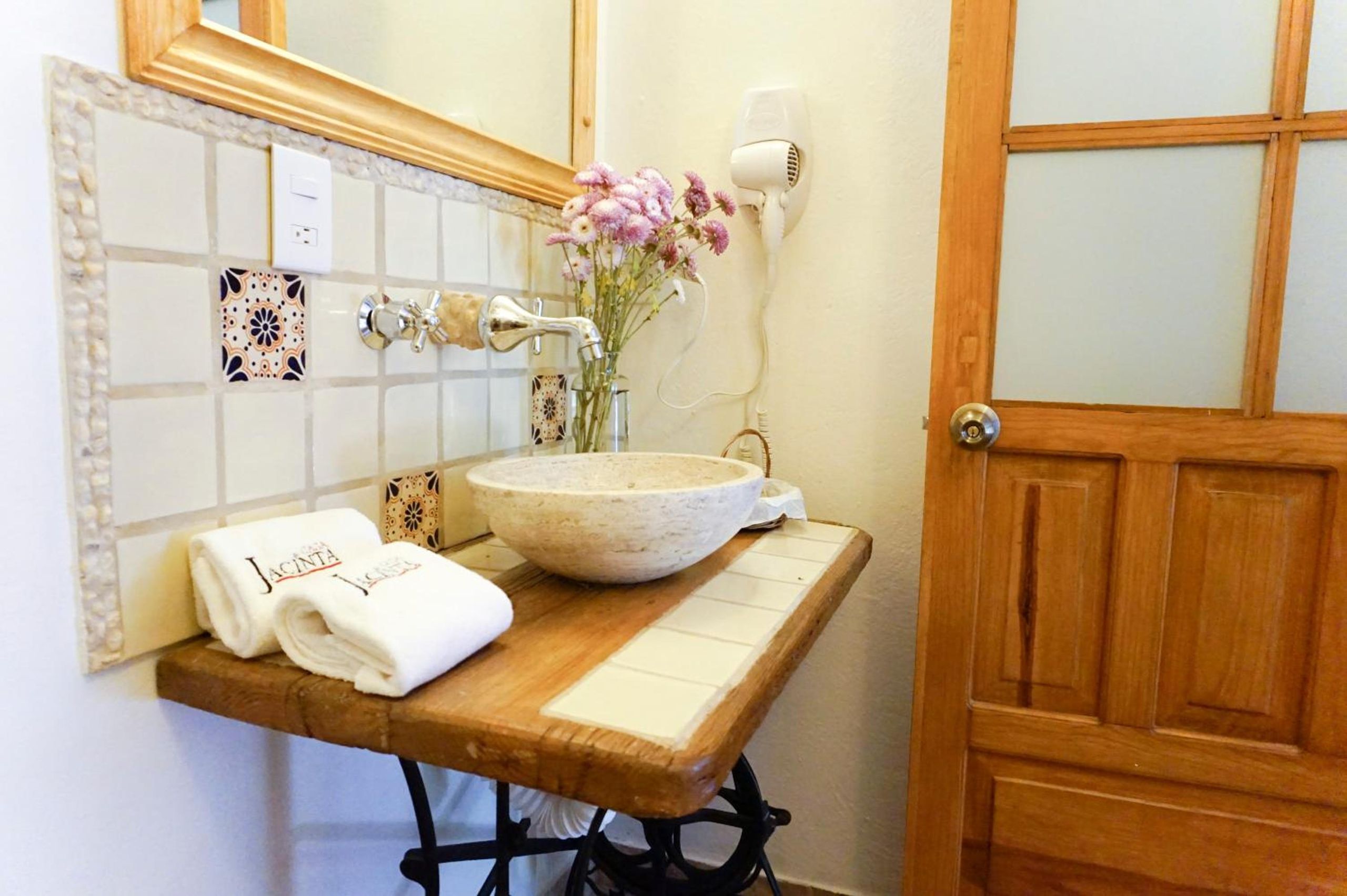 Habitación Doble con Dos Camas Dobles — 5