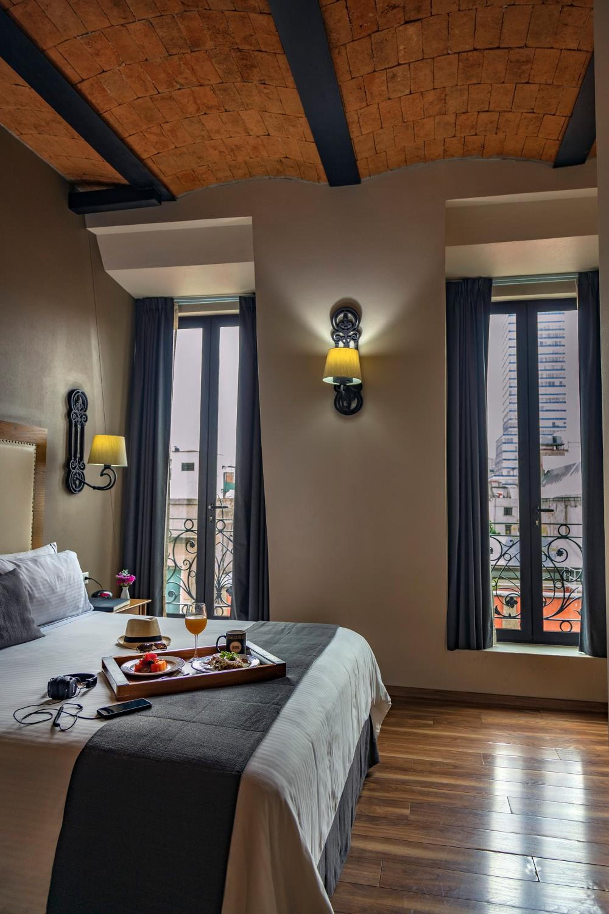 Habitación #144518126