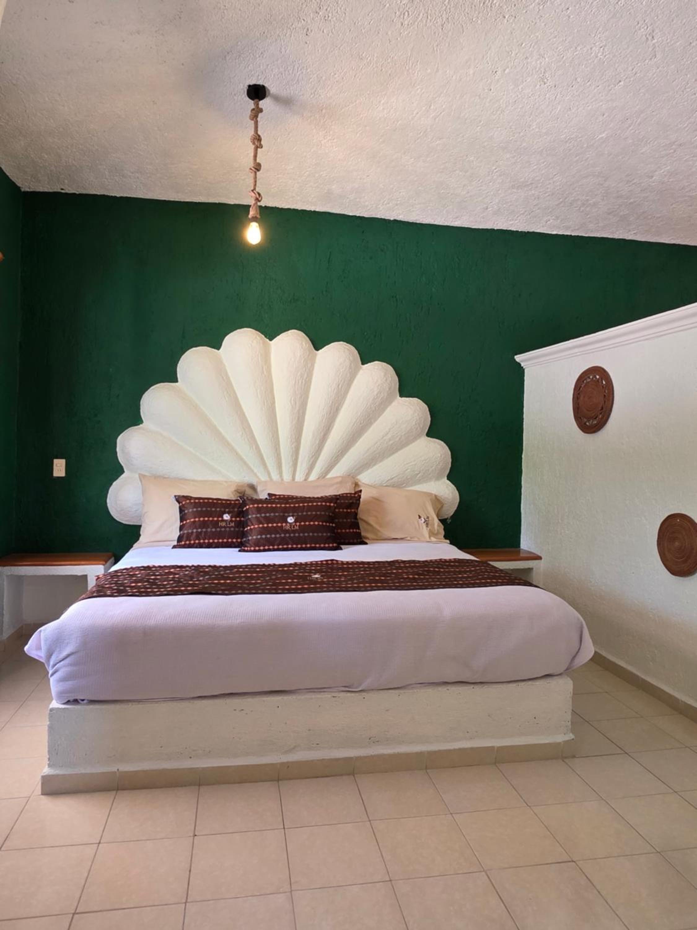 Habitación Cuádruple Clásica — 3